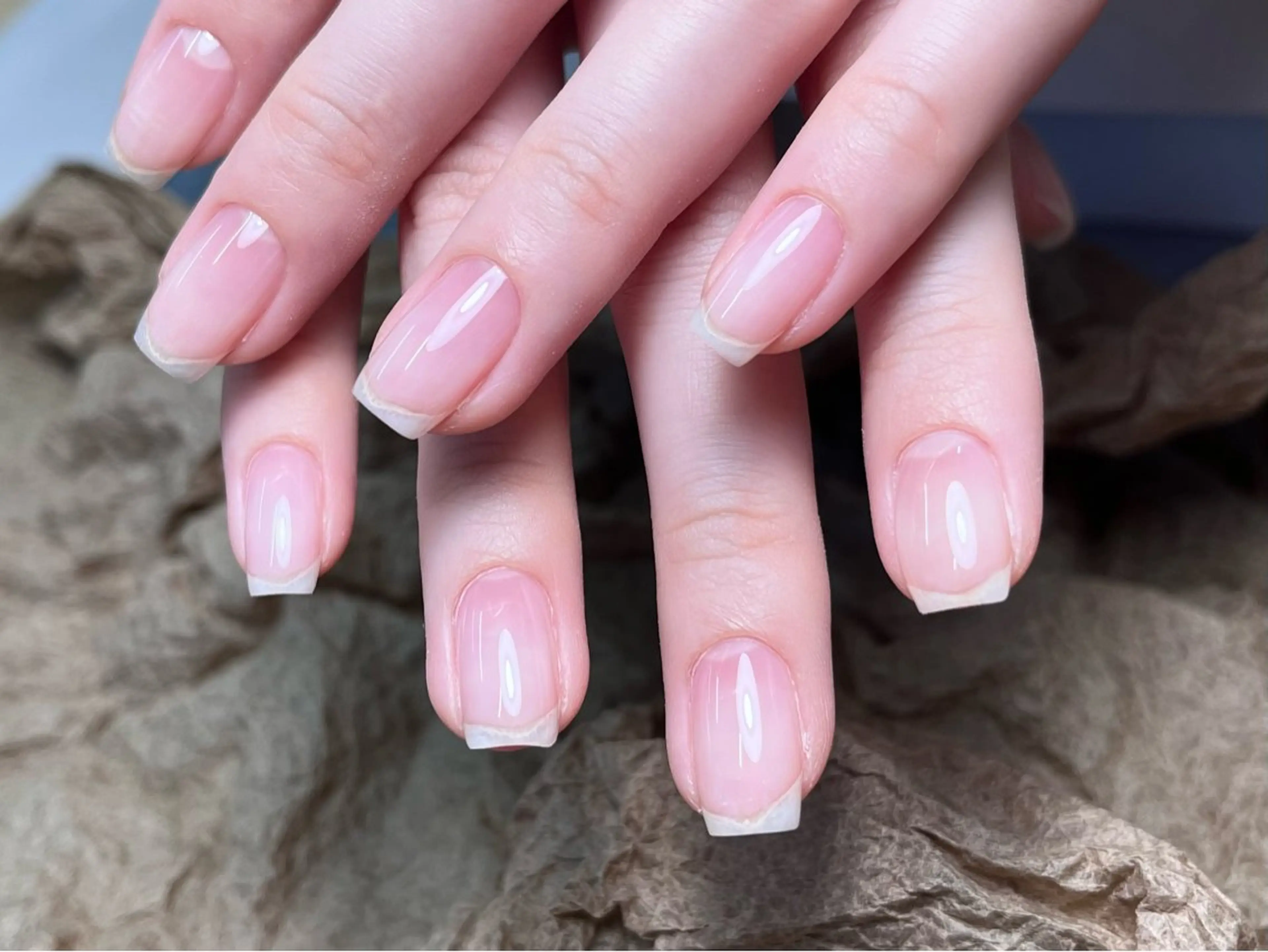 ネイル ToliyDeliy Nail Salonのネイルデザイン