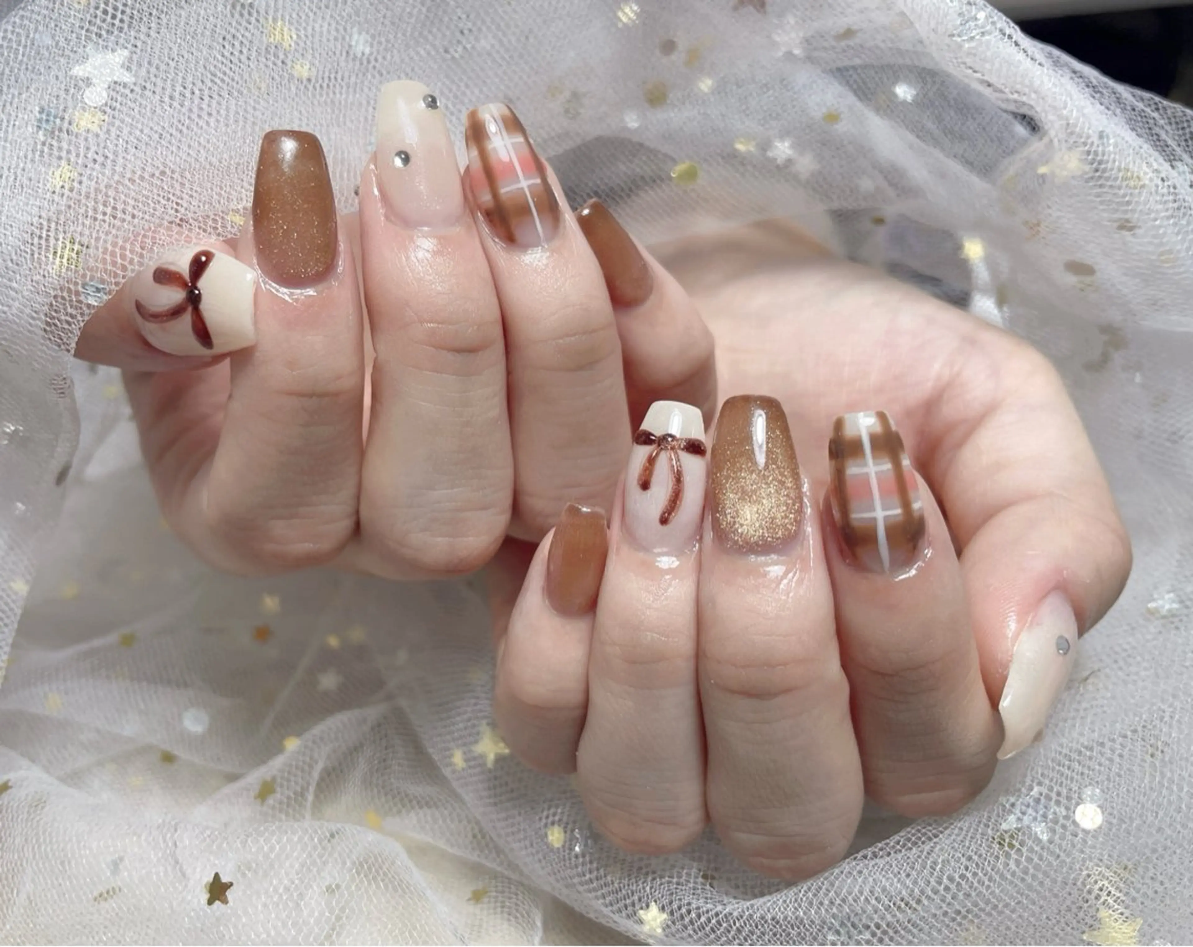 ネイル Angel AngelNailのネイルデザイン