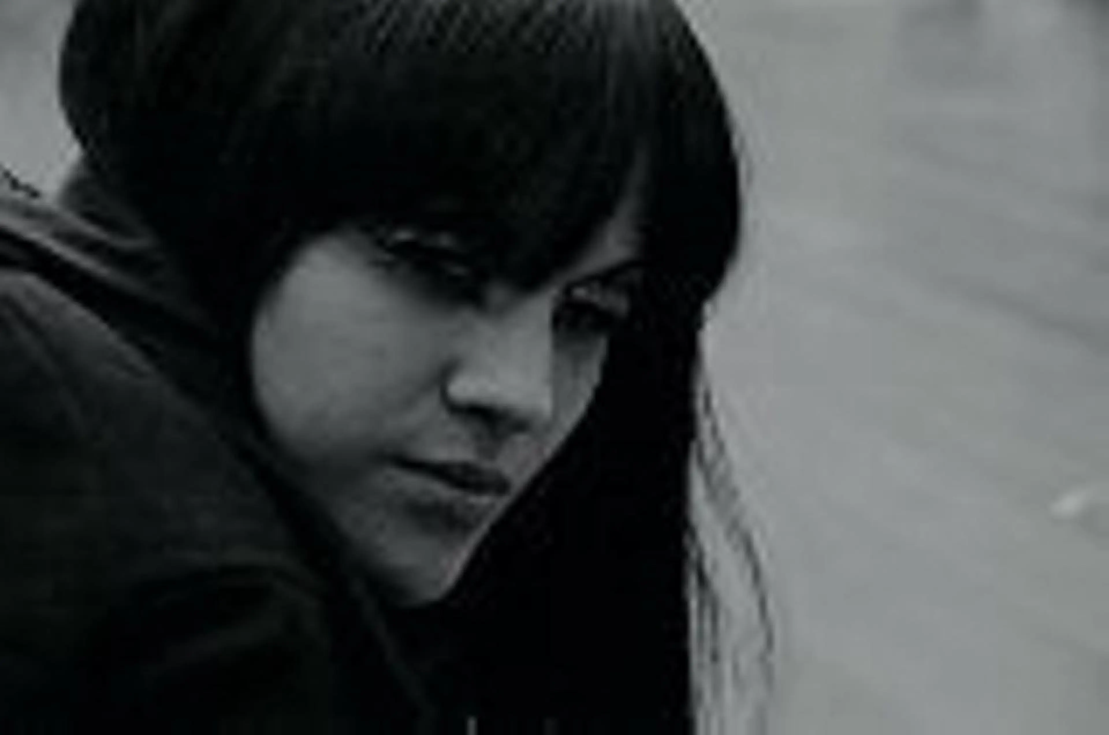 カット & ノンアルカリ縮毛矯正 & Rトリートメントの写真