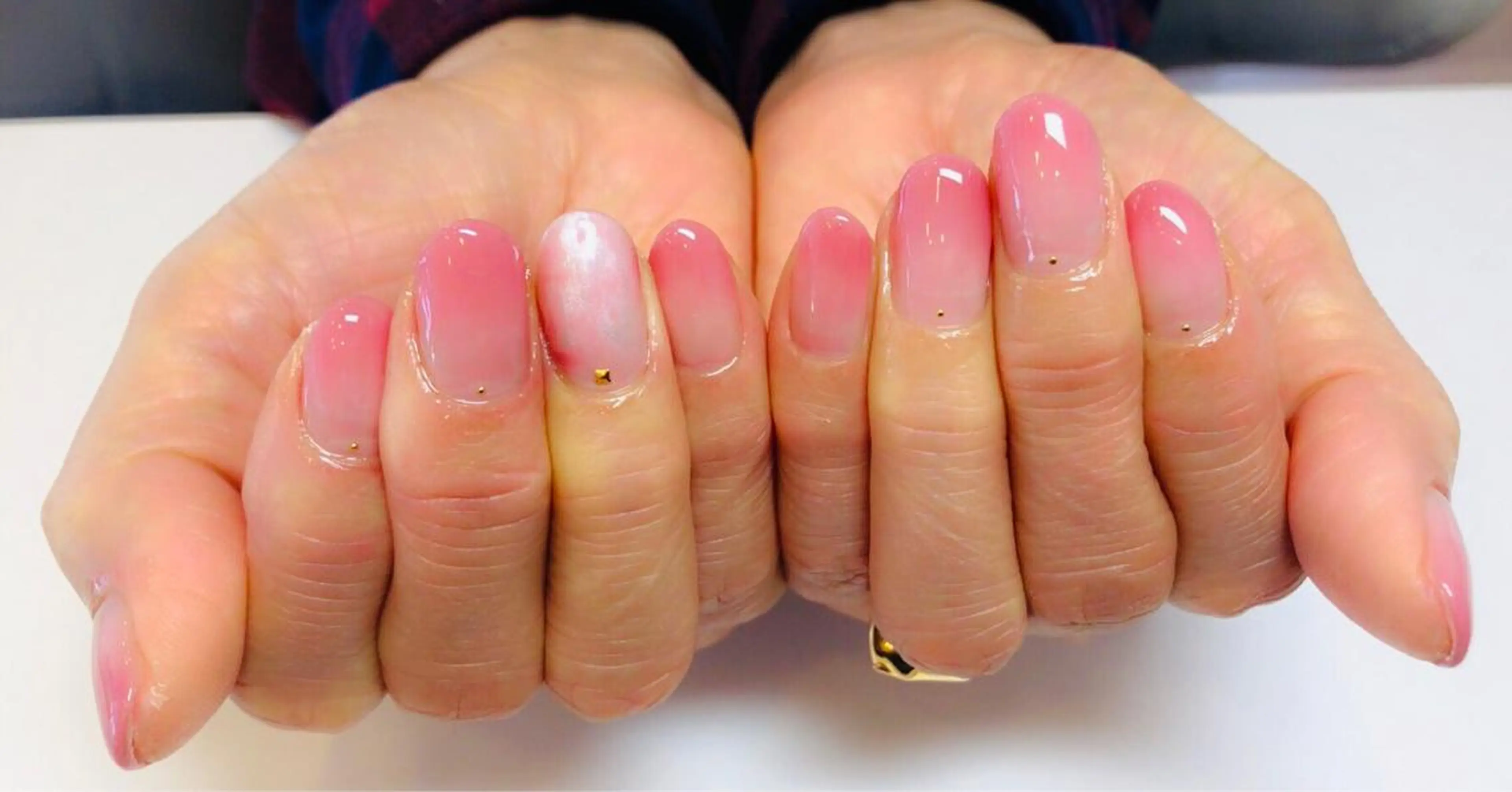 ネイル Genesis Plus大津京店のネイルデザイン