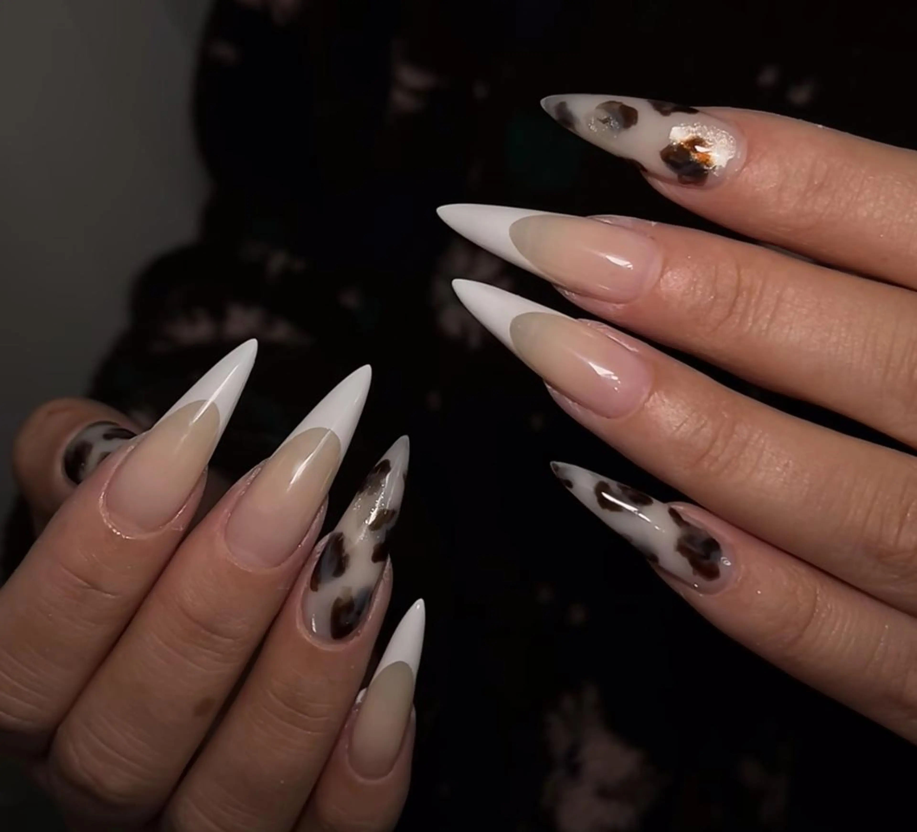 ネイル ハンドネイル エリ🫧 nail池袋東口のネイルデザイン