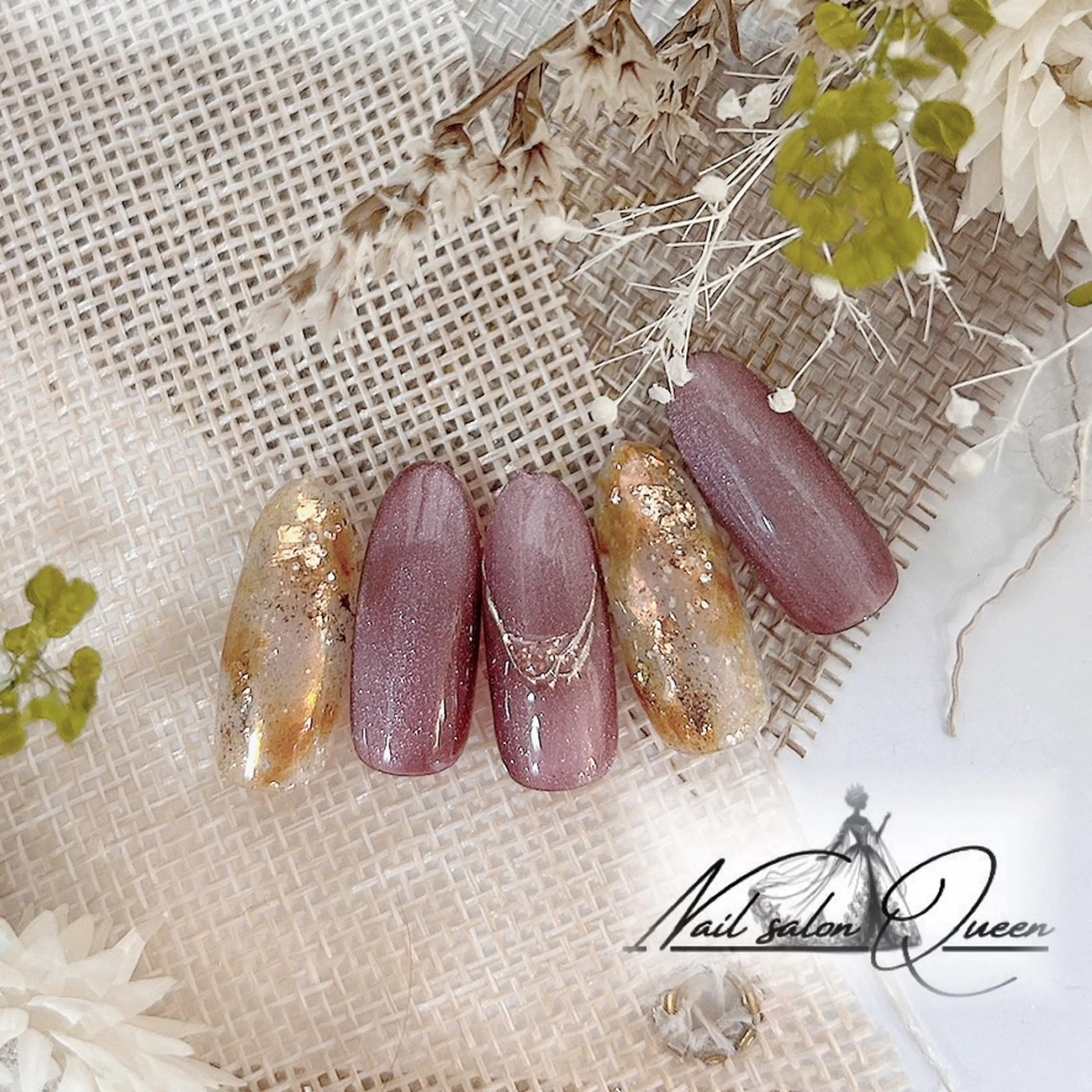 ネイル ネイルサロンクイーン 東京/新宿/大久保のその他イメージ