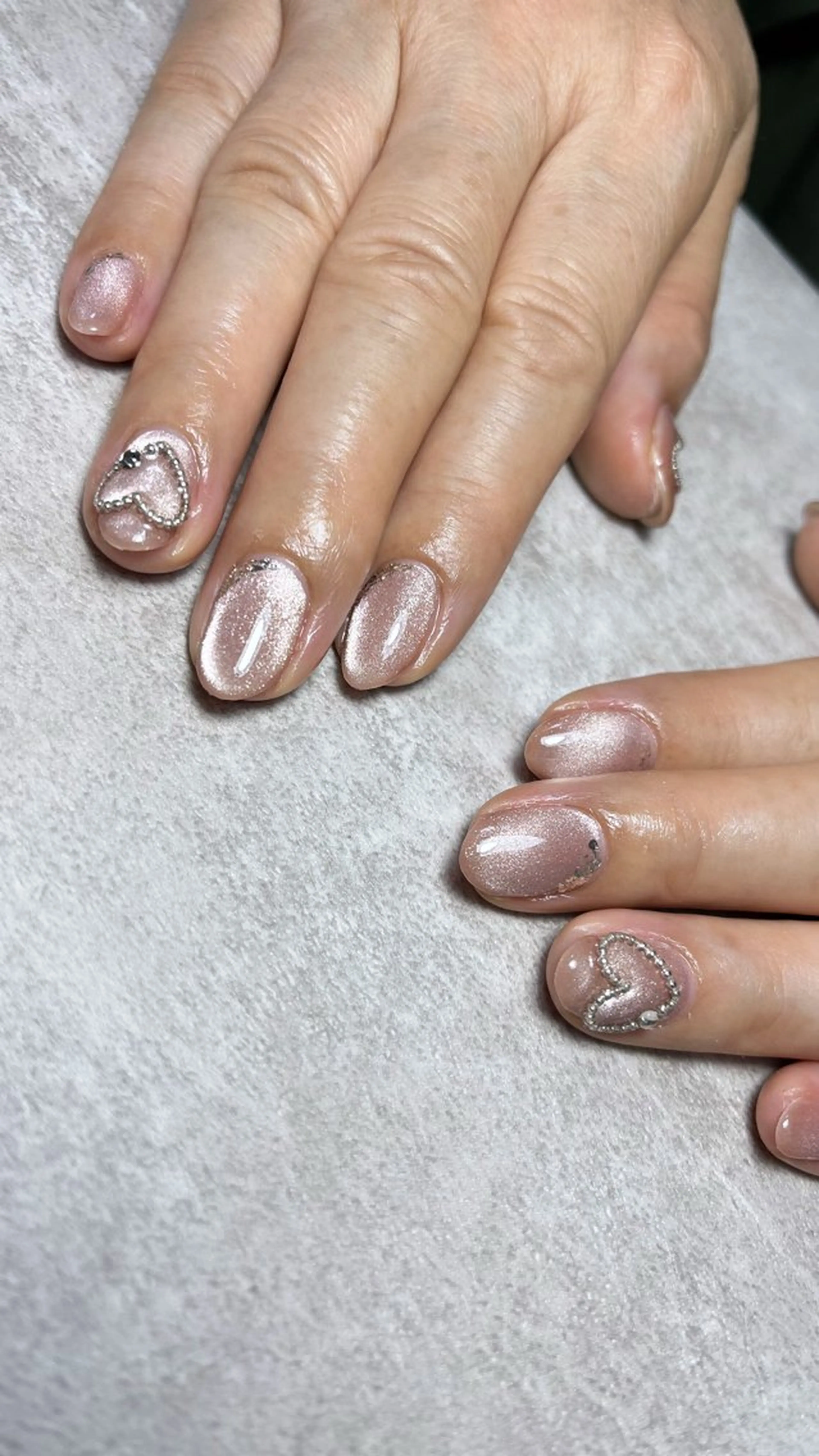 ネイル ハンドネイル moanaLani 🥥sayuri🌵のネイルデザイン