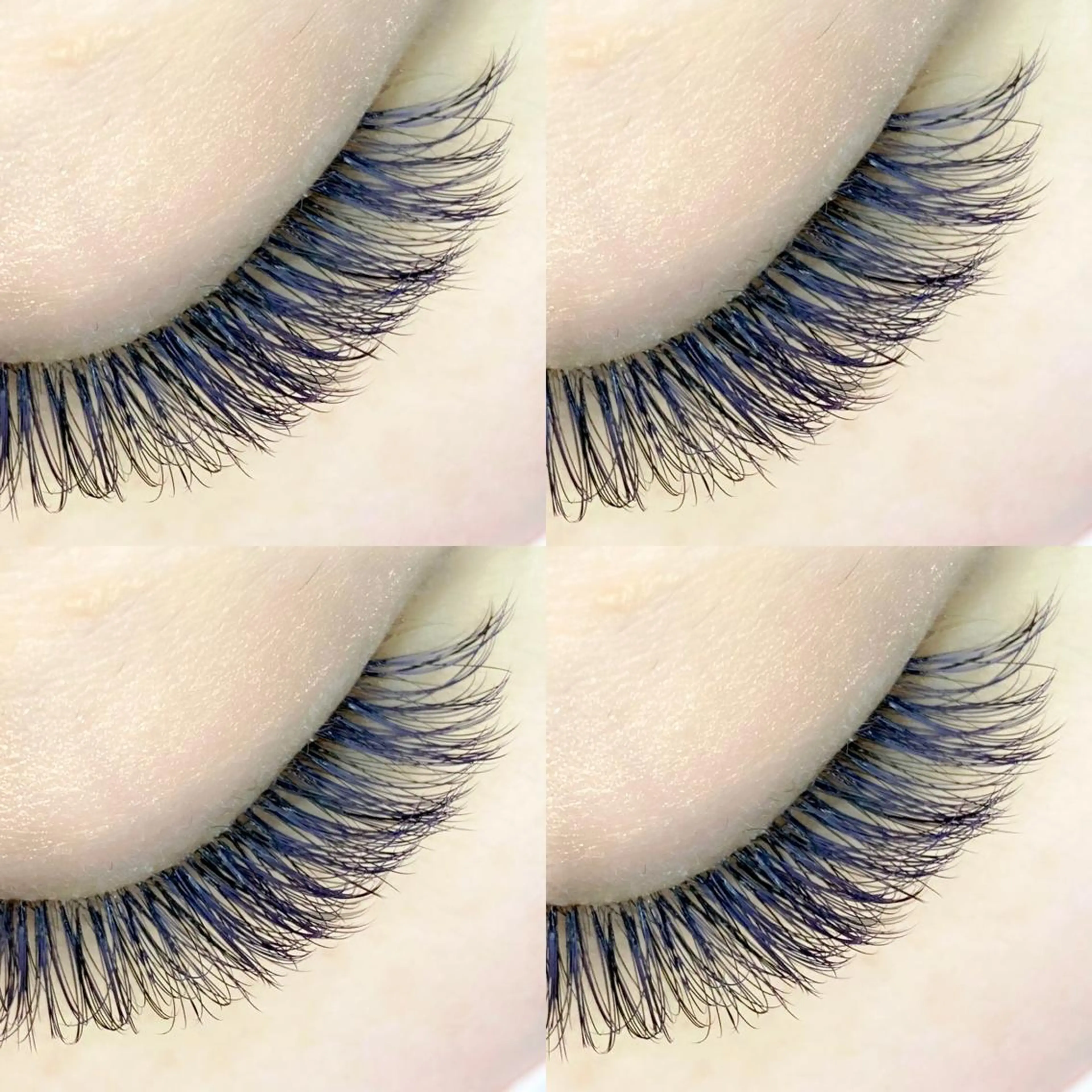 マツエク・マツパ ボリュームラッシュ ｉｃｈｉ ...のマツエク・マツパデザイン