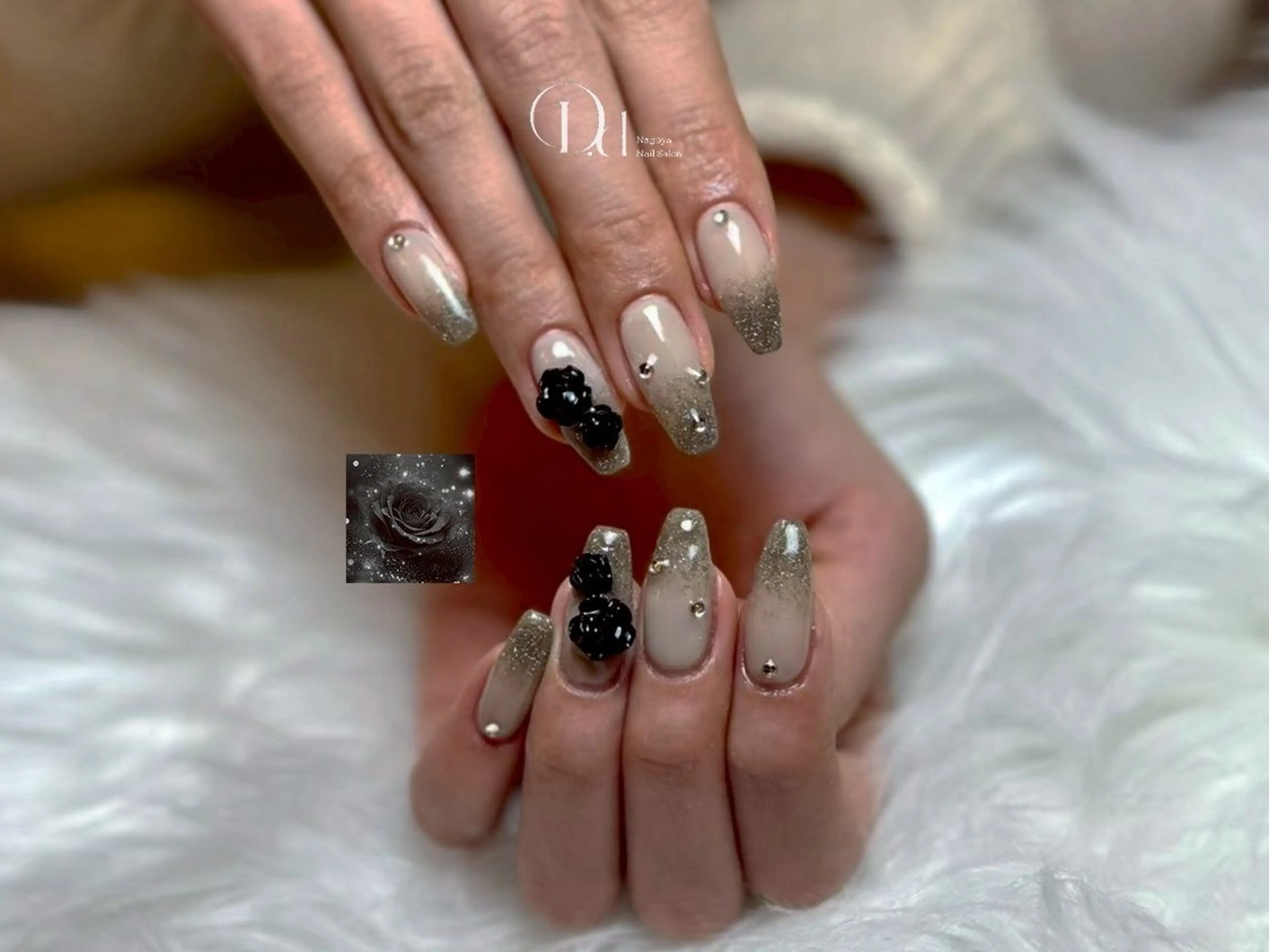 ネイル 🎀 D.d _nailのネイルデザイン