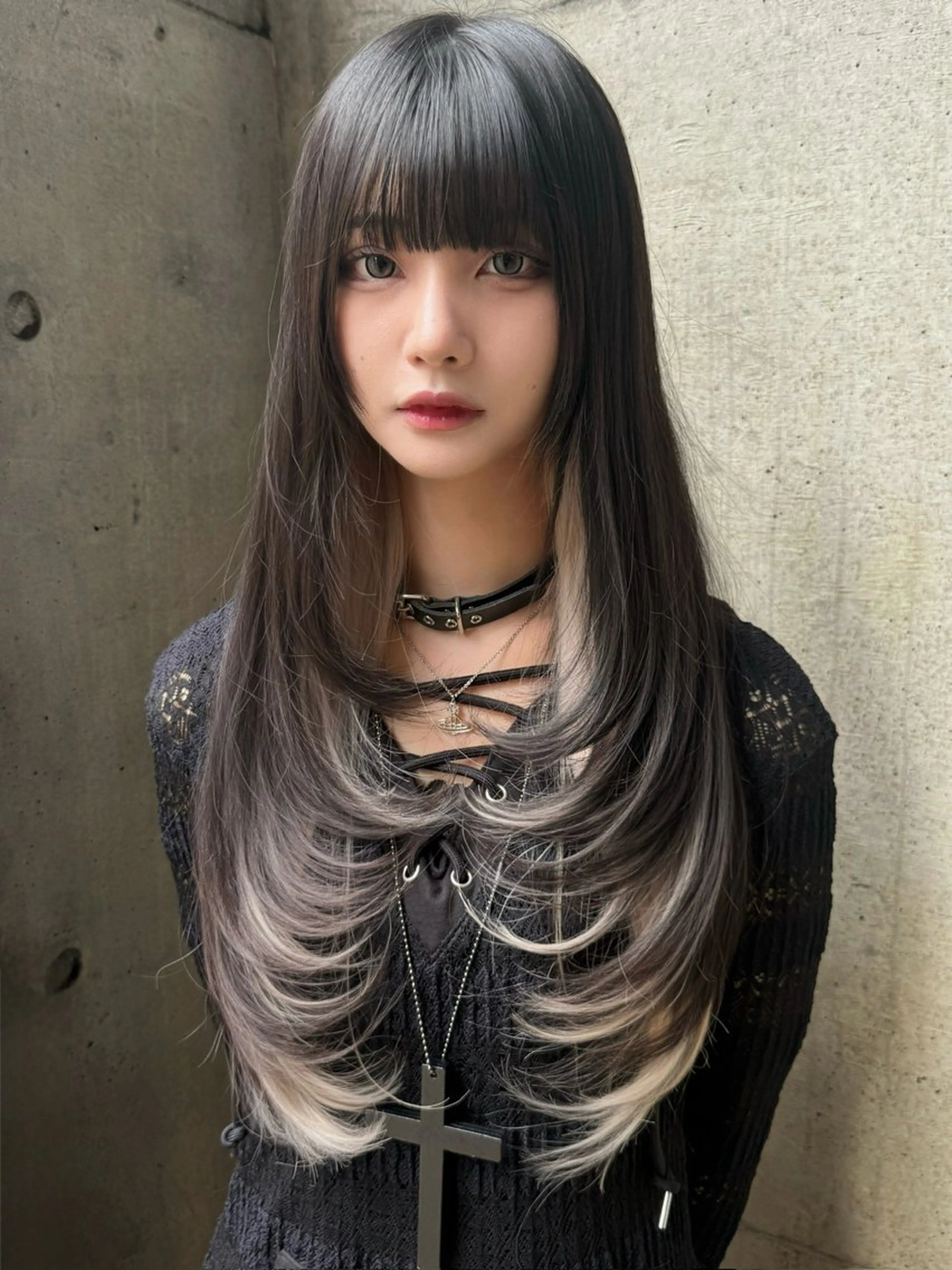 【🐺似合わせ🐺カット】の写真