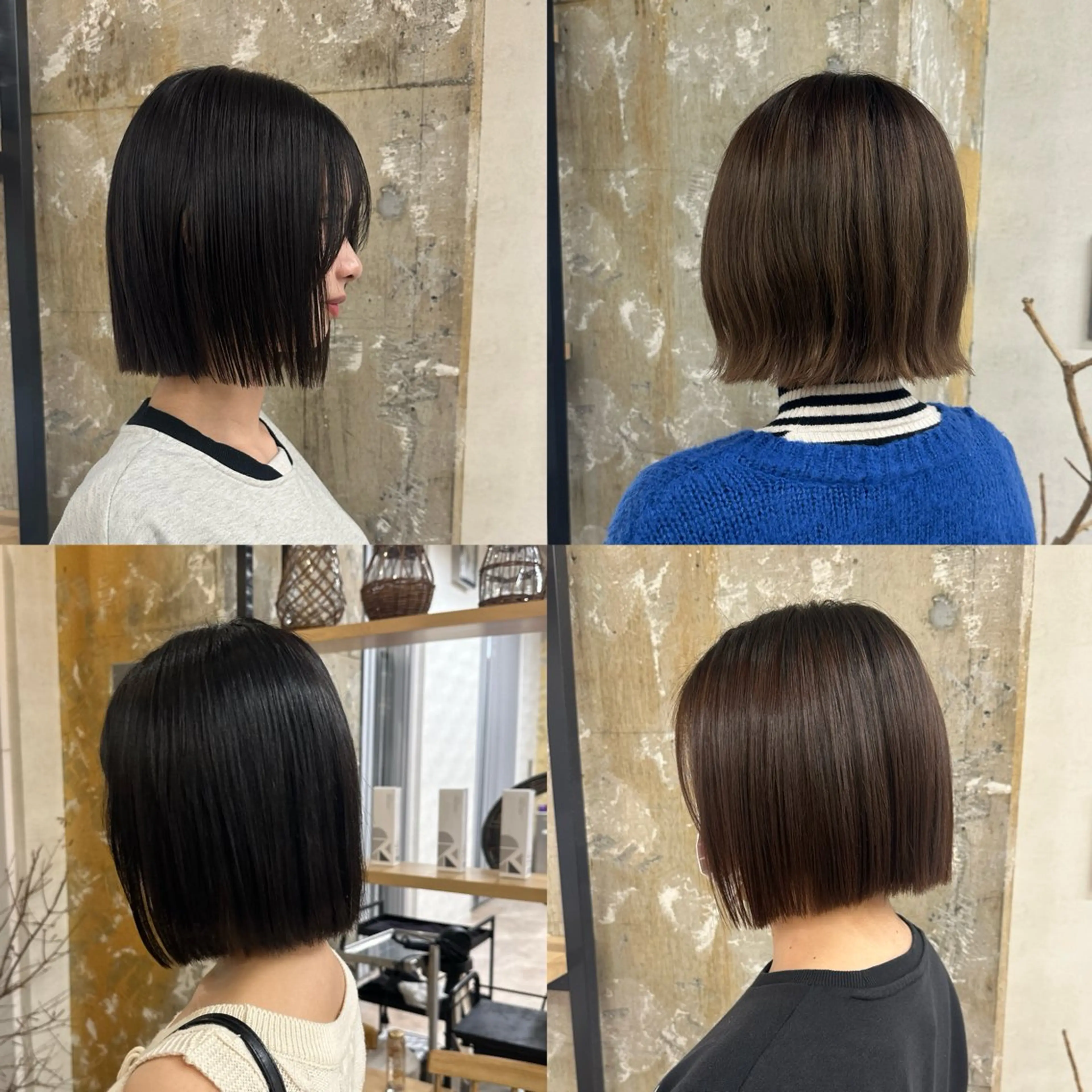 ショート ショート/ボブカット /emiriのヘアスタイル