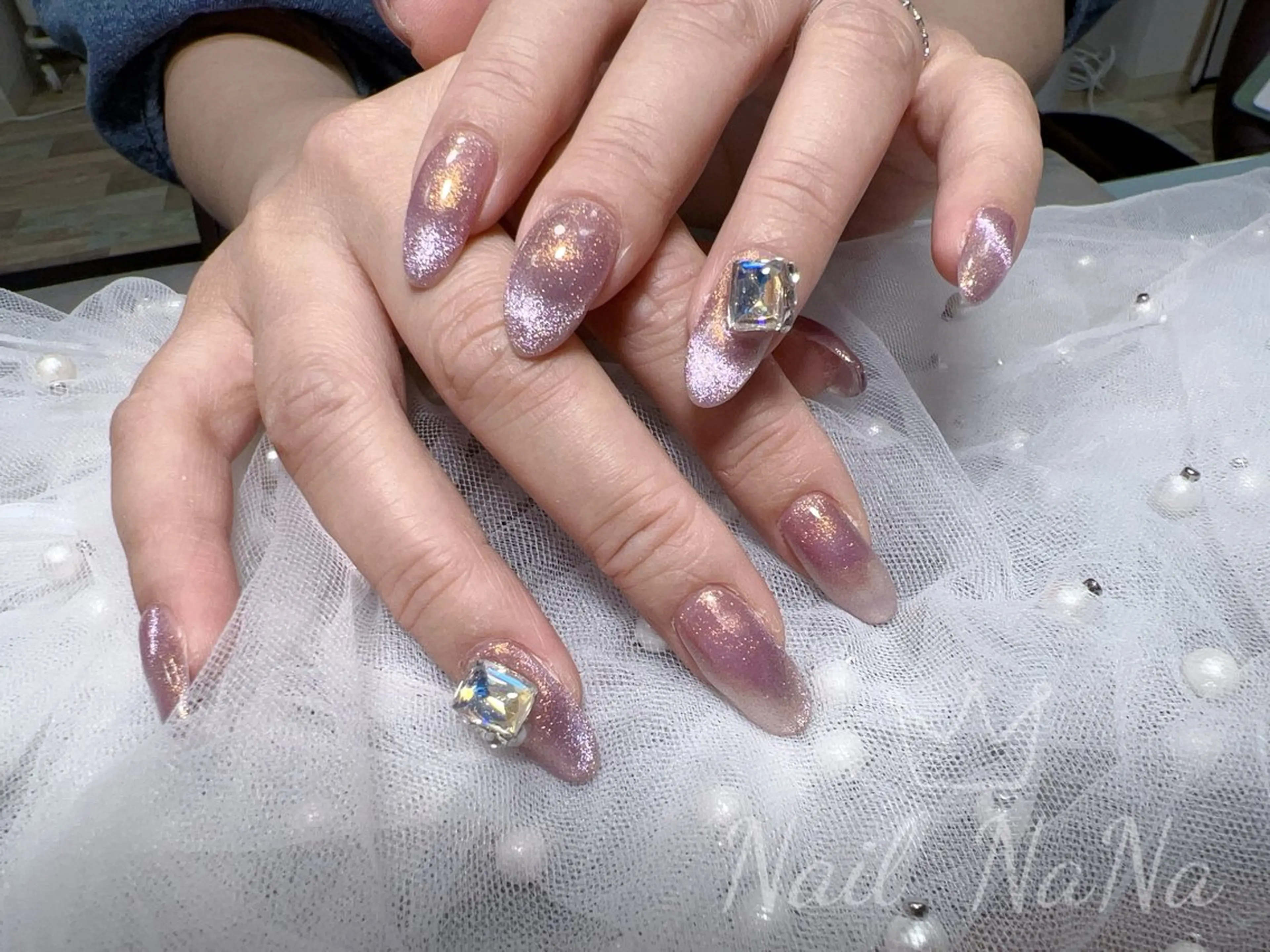 ネイル ハンドネイル Nail NaNaのネイルデザイン