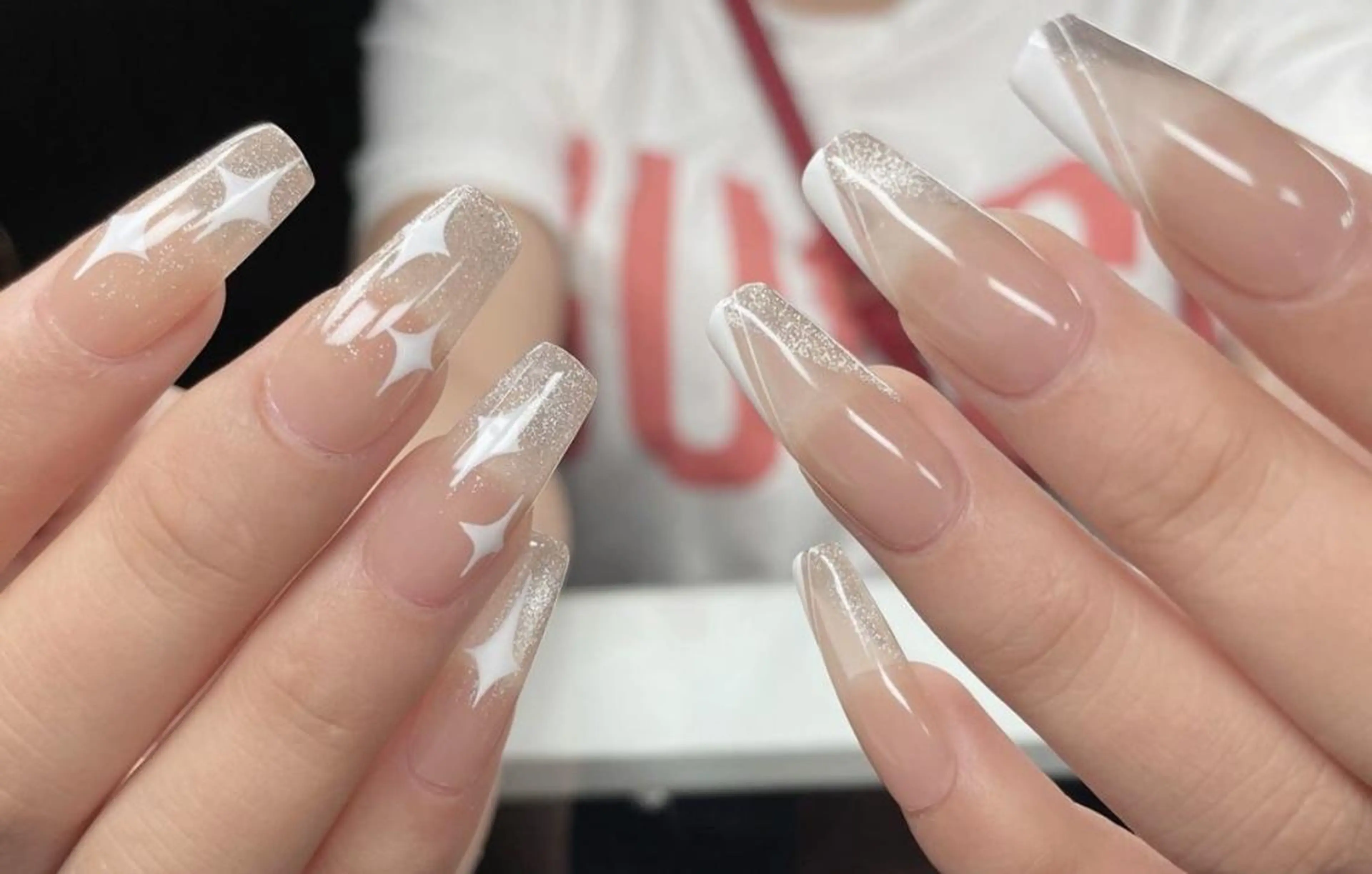 ネイル Cute beauty2のマツエク・マツパデザイン