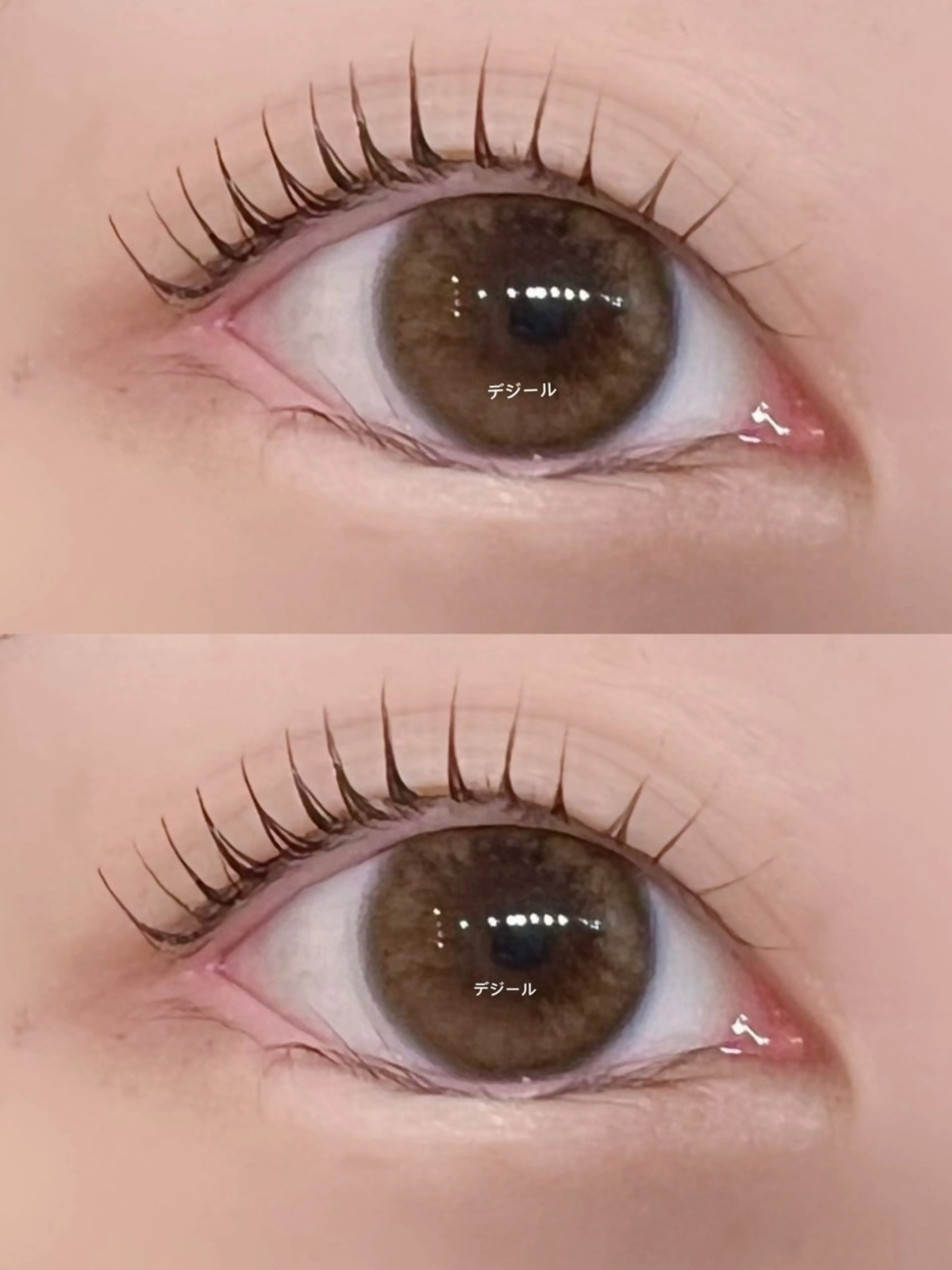 マツエク・マツパ マツパ 🌹みなみ🌹 清末のマツエク・マツパデザイン