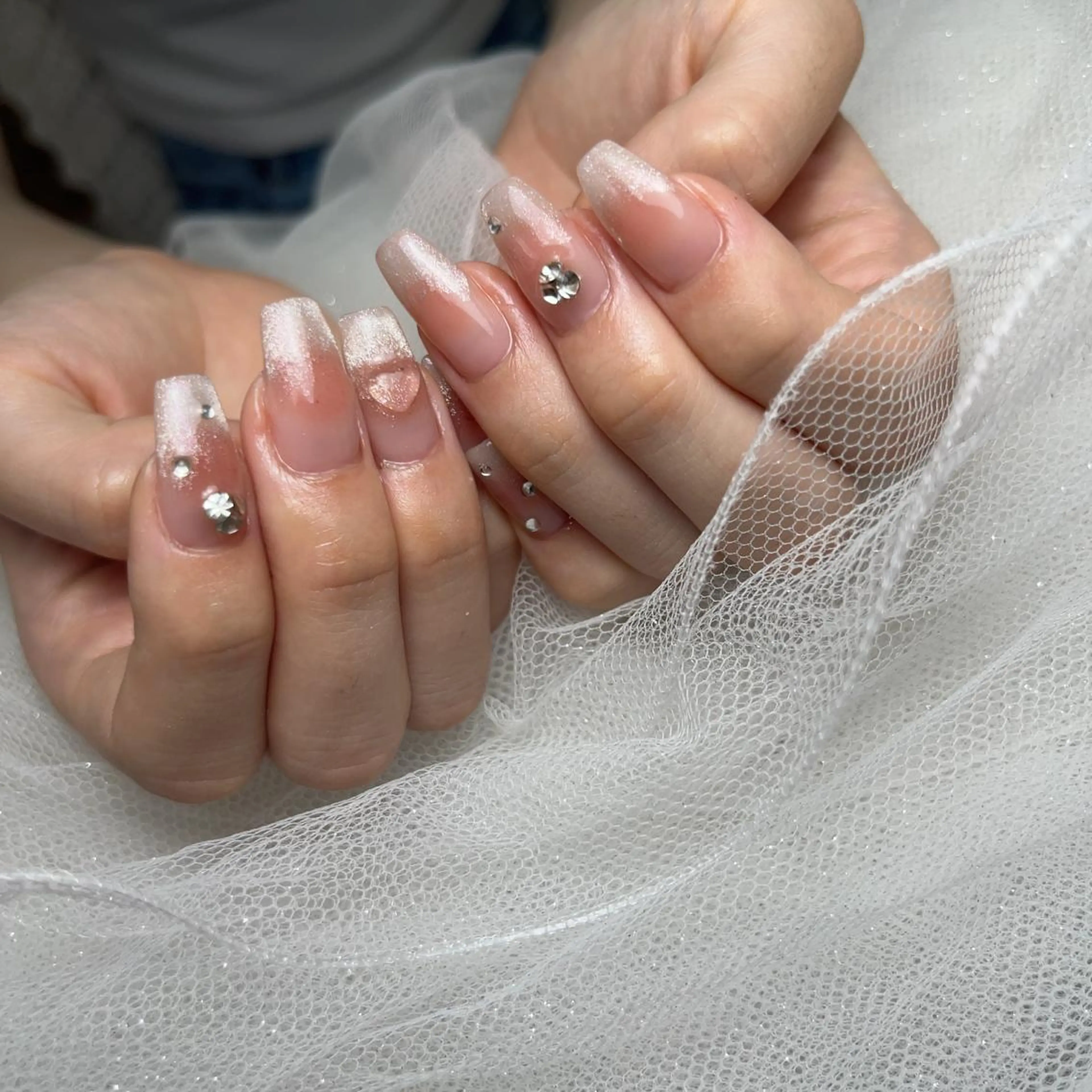 ネイル le ciel nailのネイルデザイン