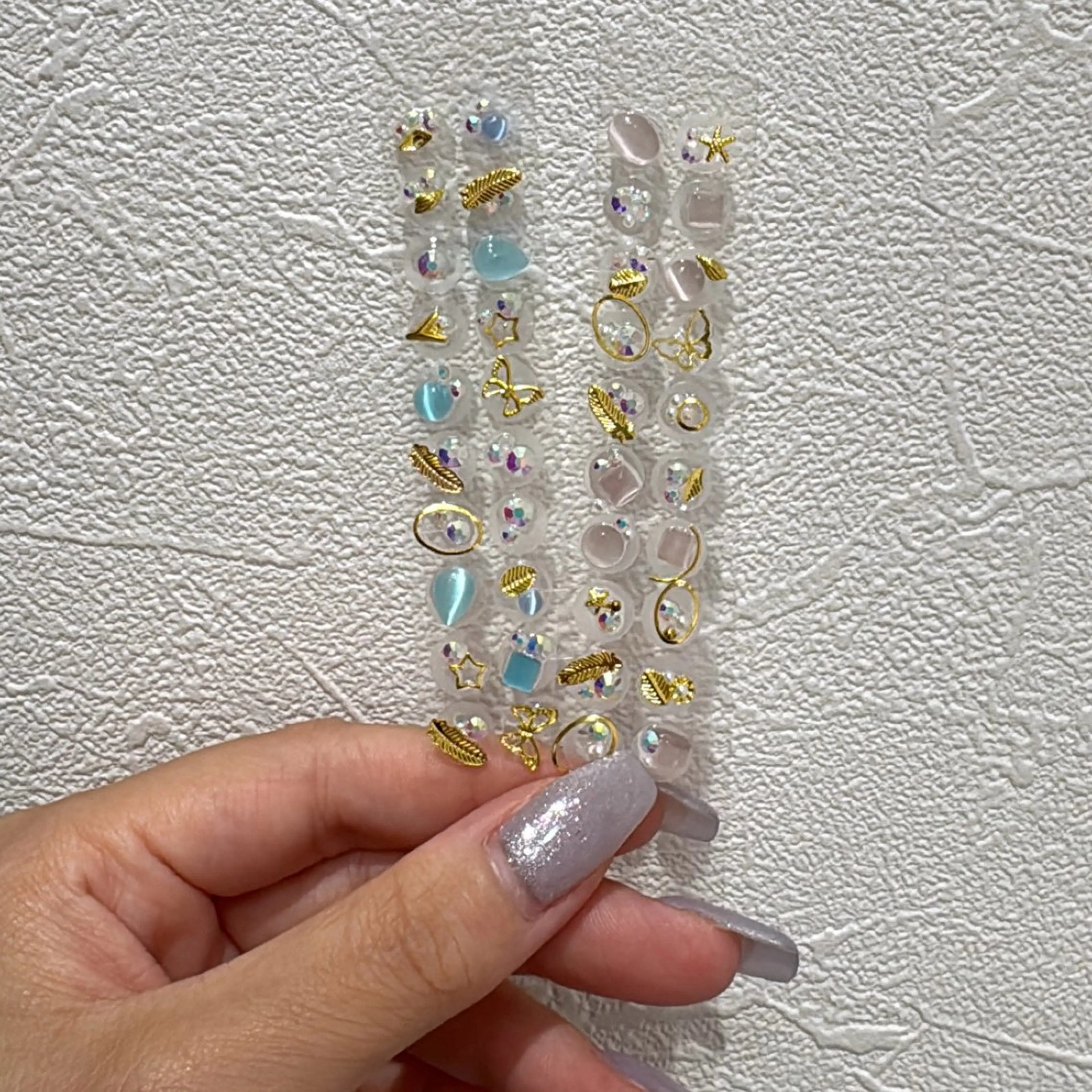 mizuki/束感 まつエク/似合わせ眉のマツエク・マツパデザイン