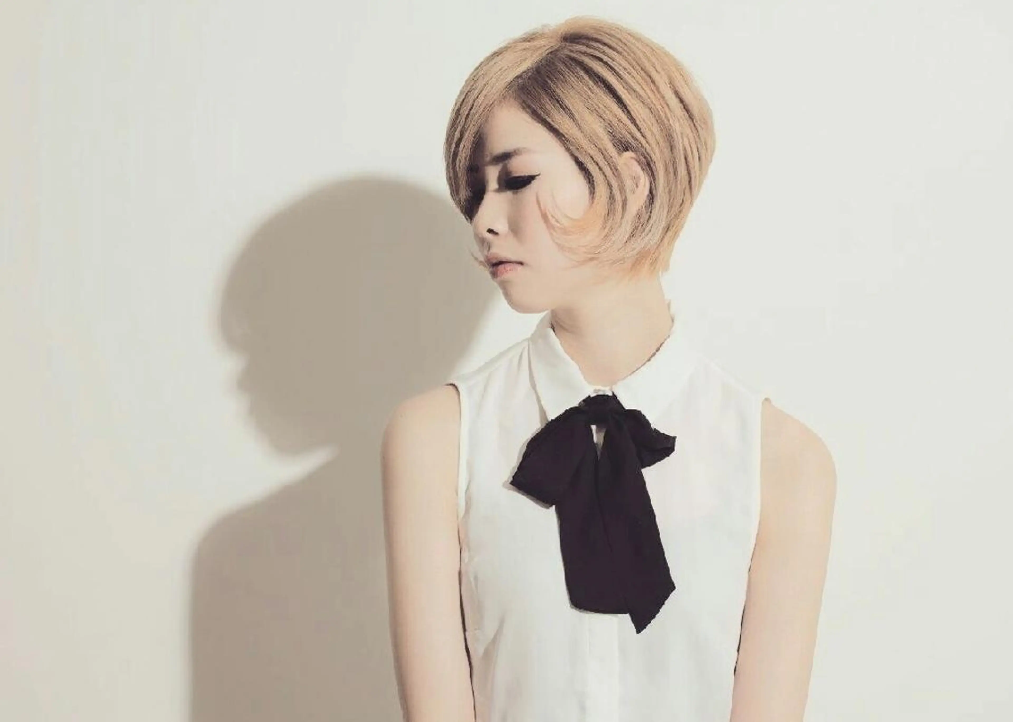 ショート GARDEN NEW YORK所属・片浦 常翔のヘアスタイル