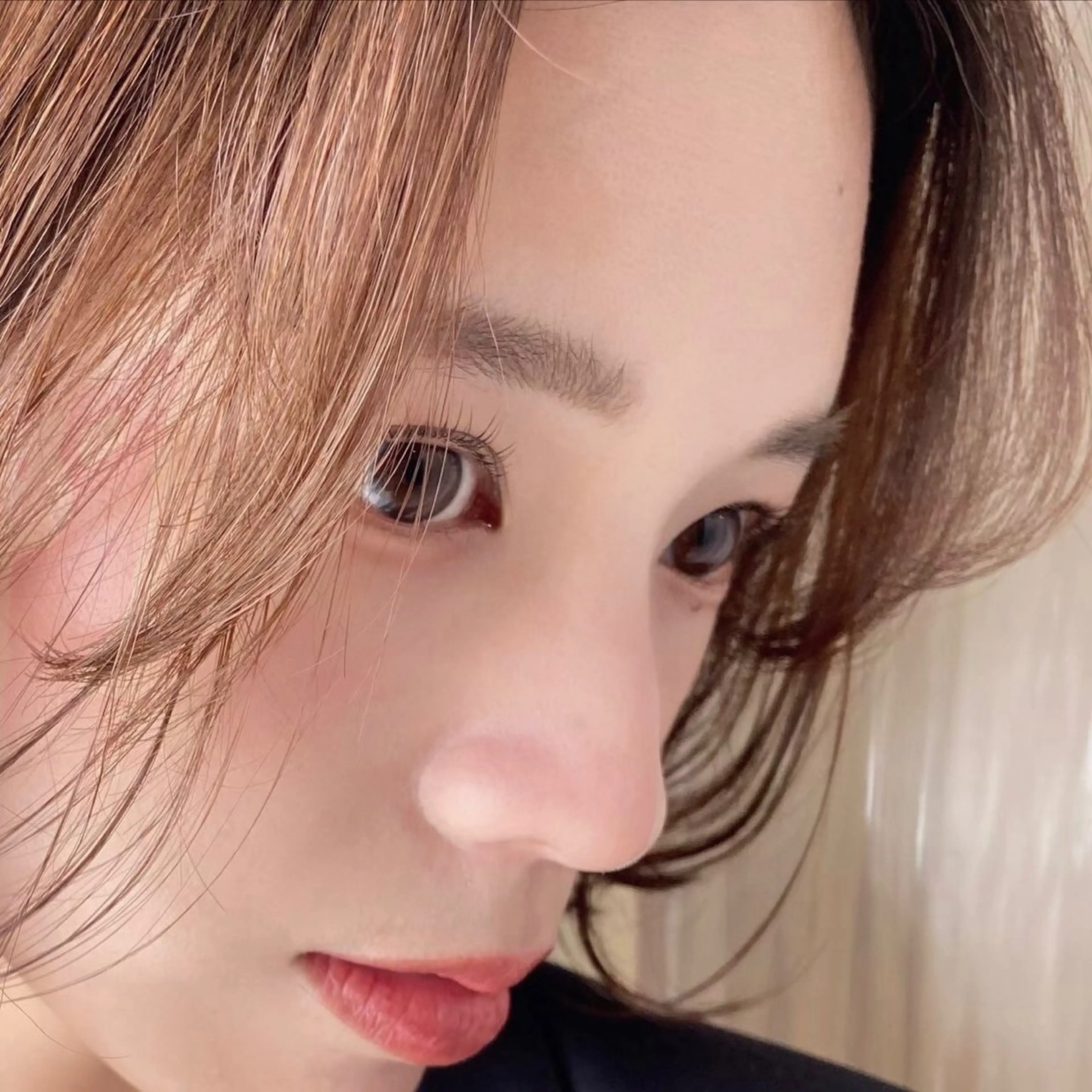 マツエク・マツパ マツパ yosoy 【ヨソイ】のマツエク・マツパデザイン