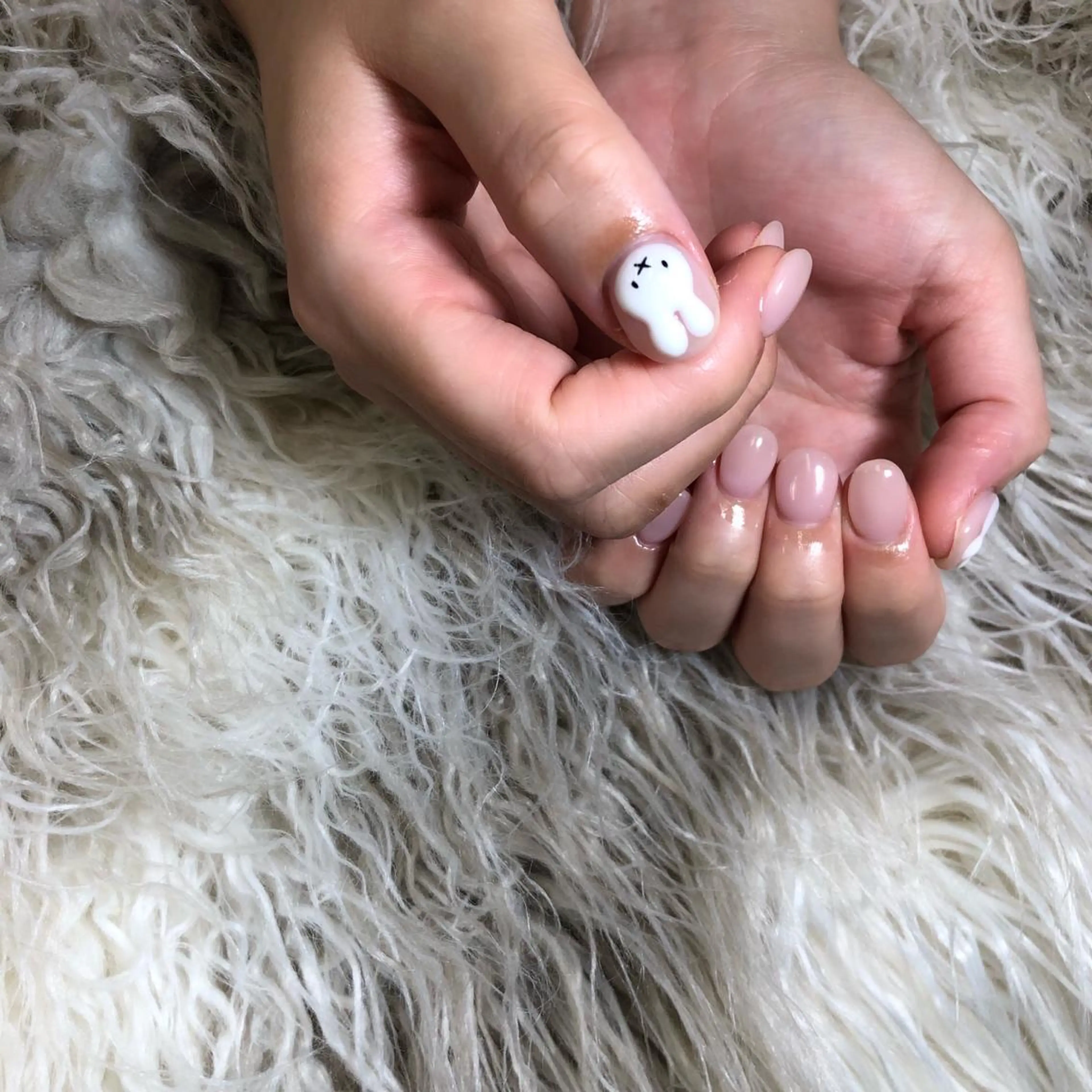 ネイル nail 1997のネイルデザイン