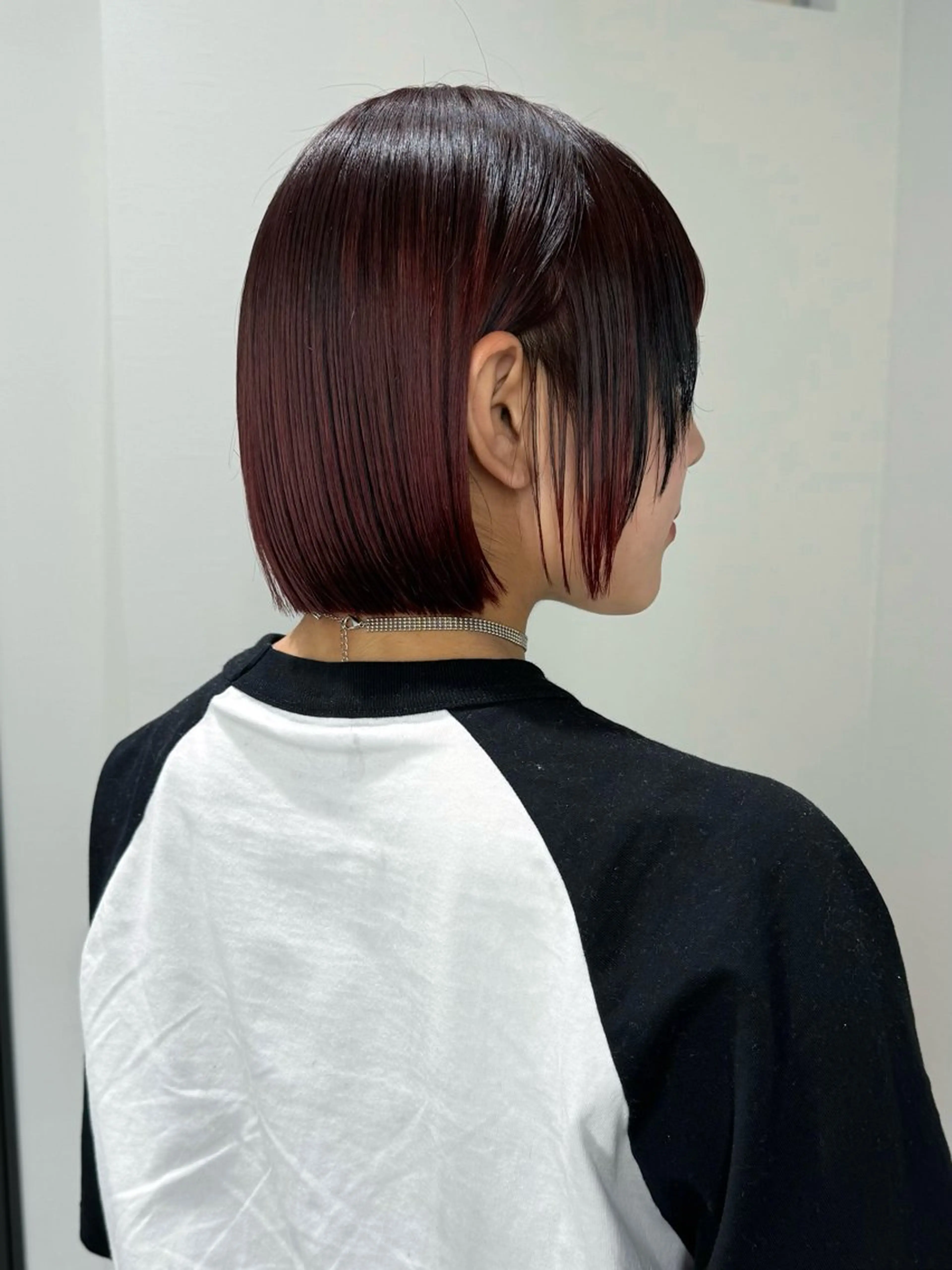 ショート ボブ/似合わせ/ 大阪🎀まあいのヘアスタイル