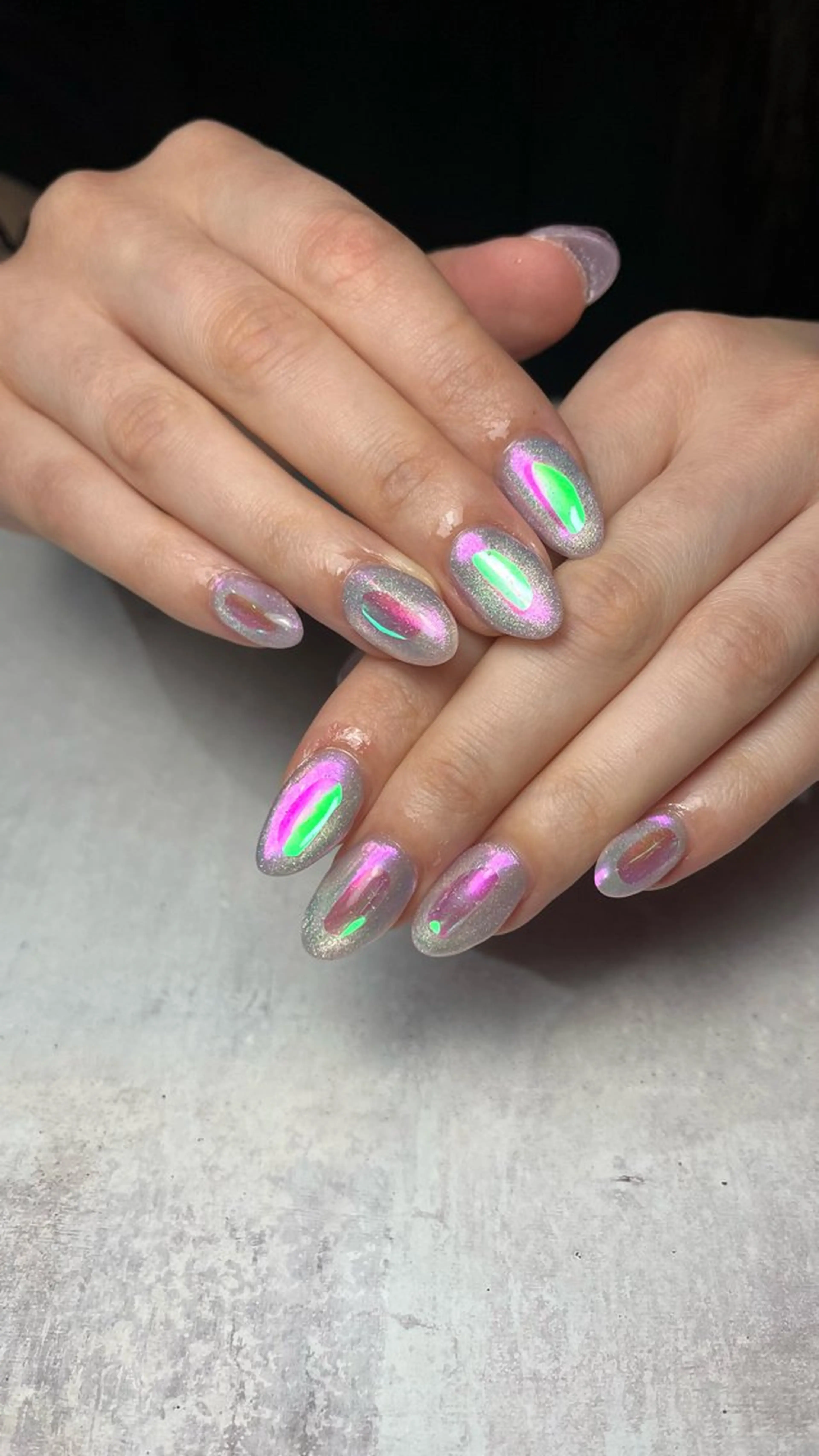 ネイル 🤎Two ERI🤎のネイルデザイン