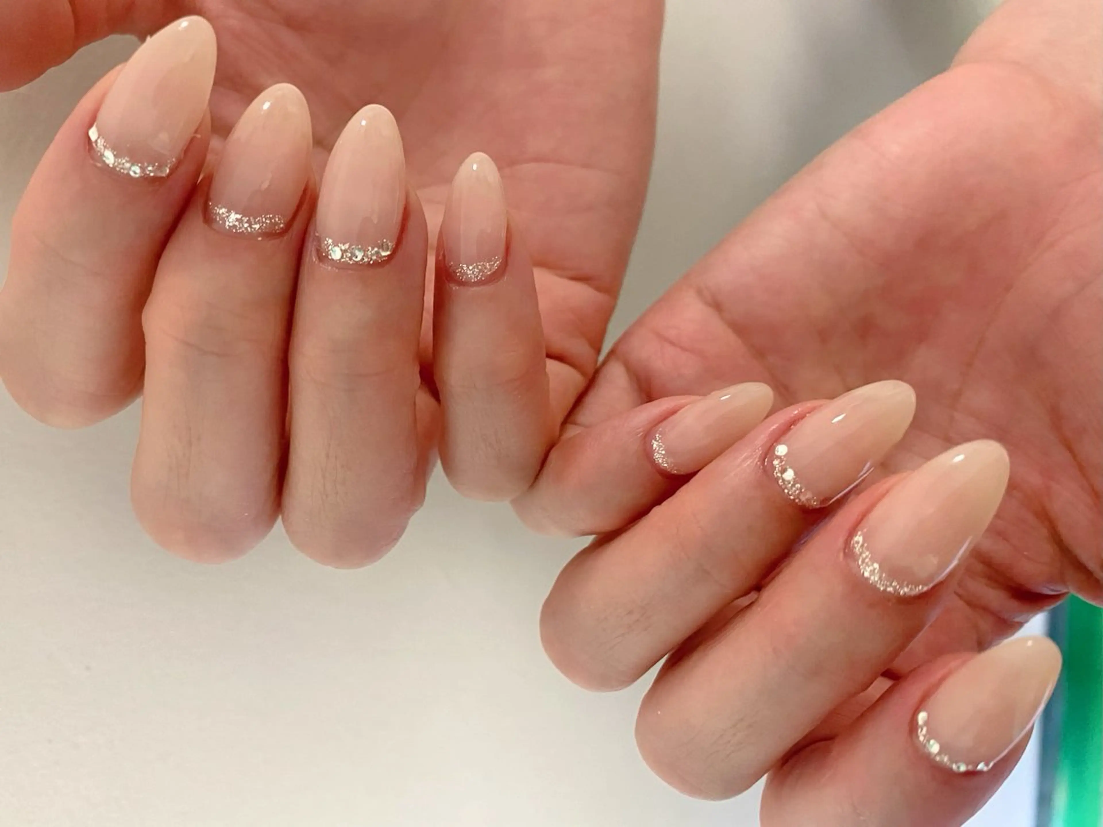 ネイル nail salon アトリエBONOのネイルデザイン