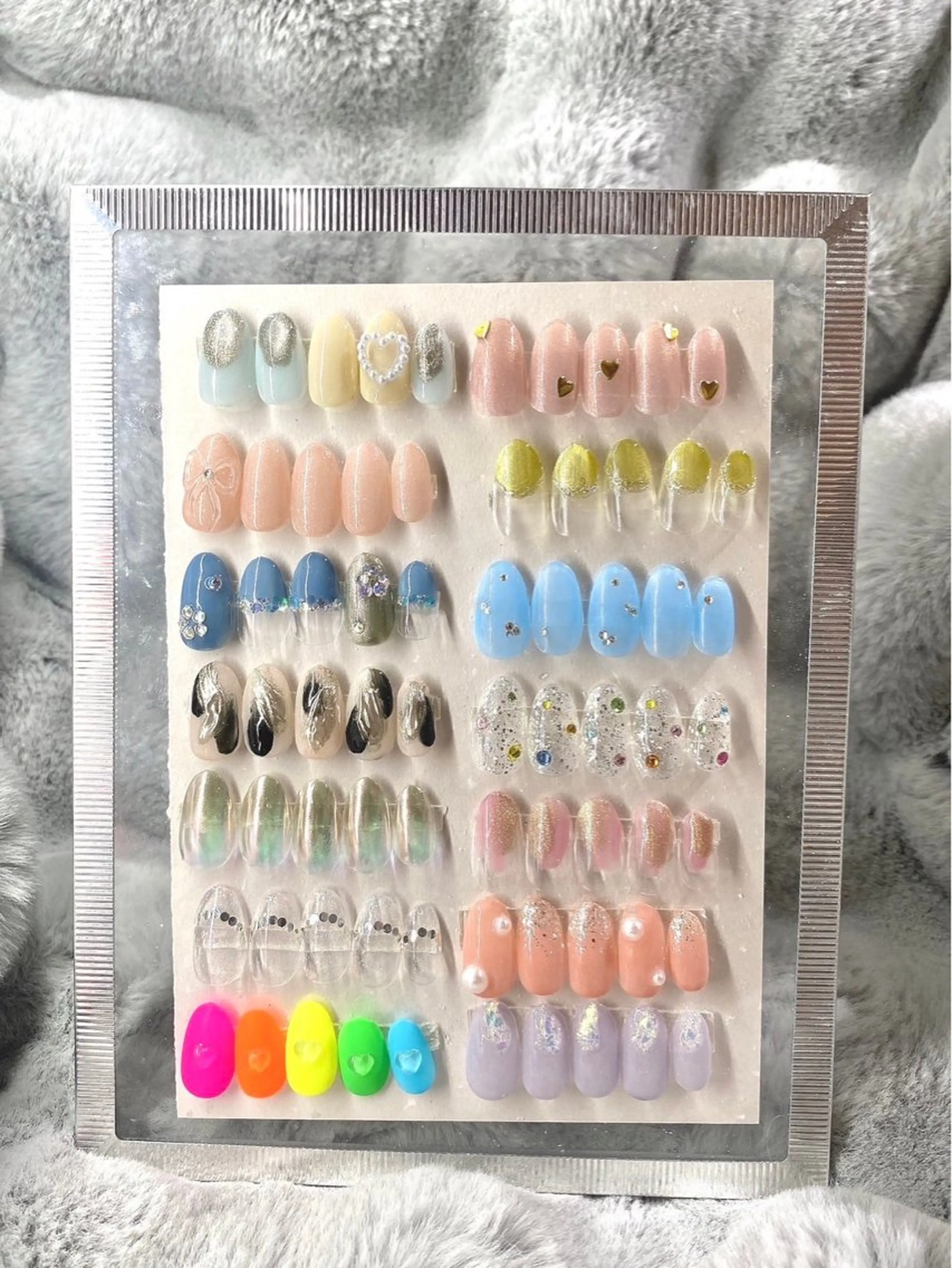 ネイル BelireChii Nail&eyeのその他イメージ