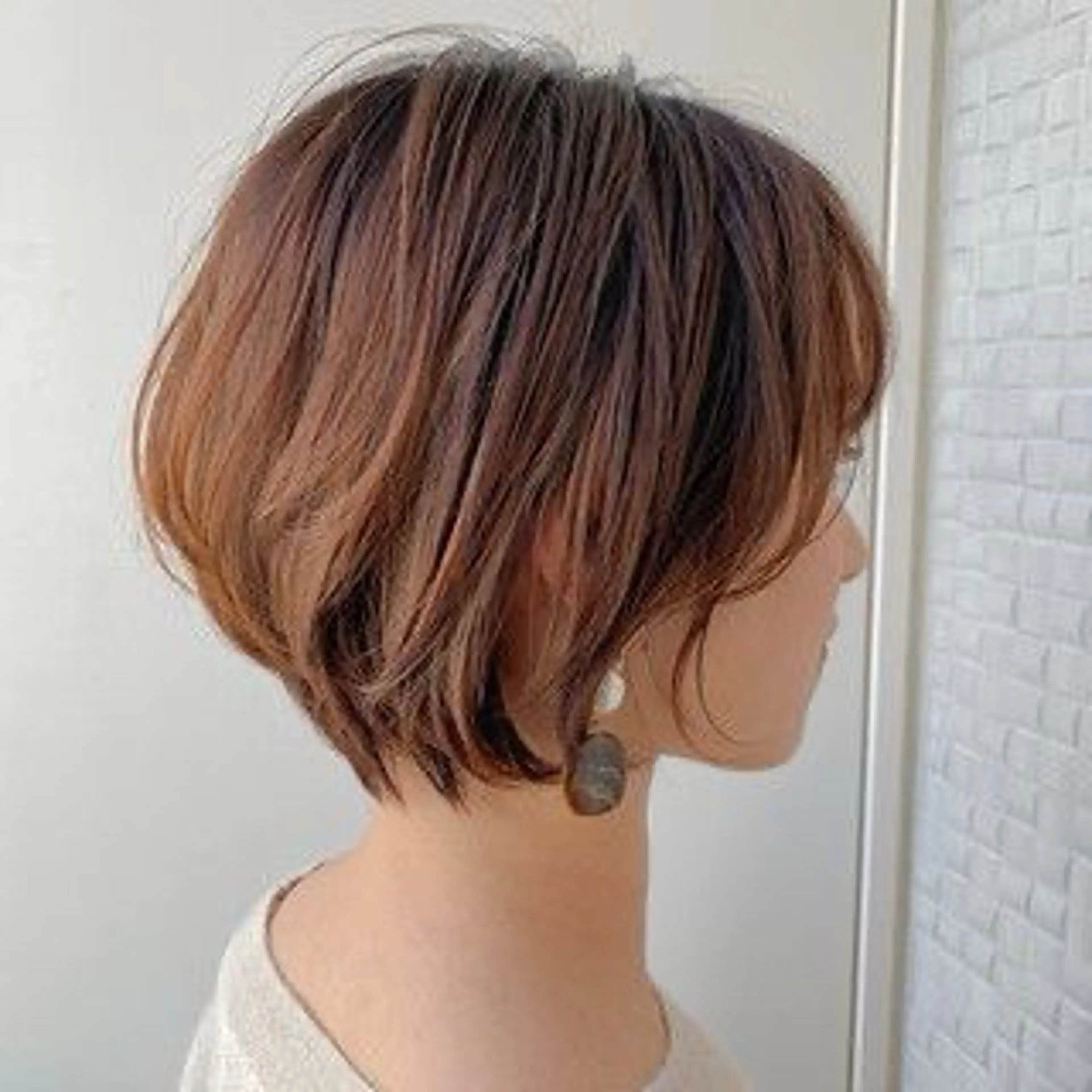 2月23日限定🌟19:30〜無料似合わせカット+トリートメント🫧✂︎カット講習モデルさんを探しています!の写真
