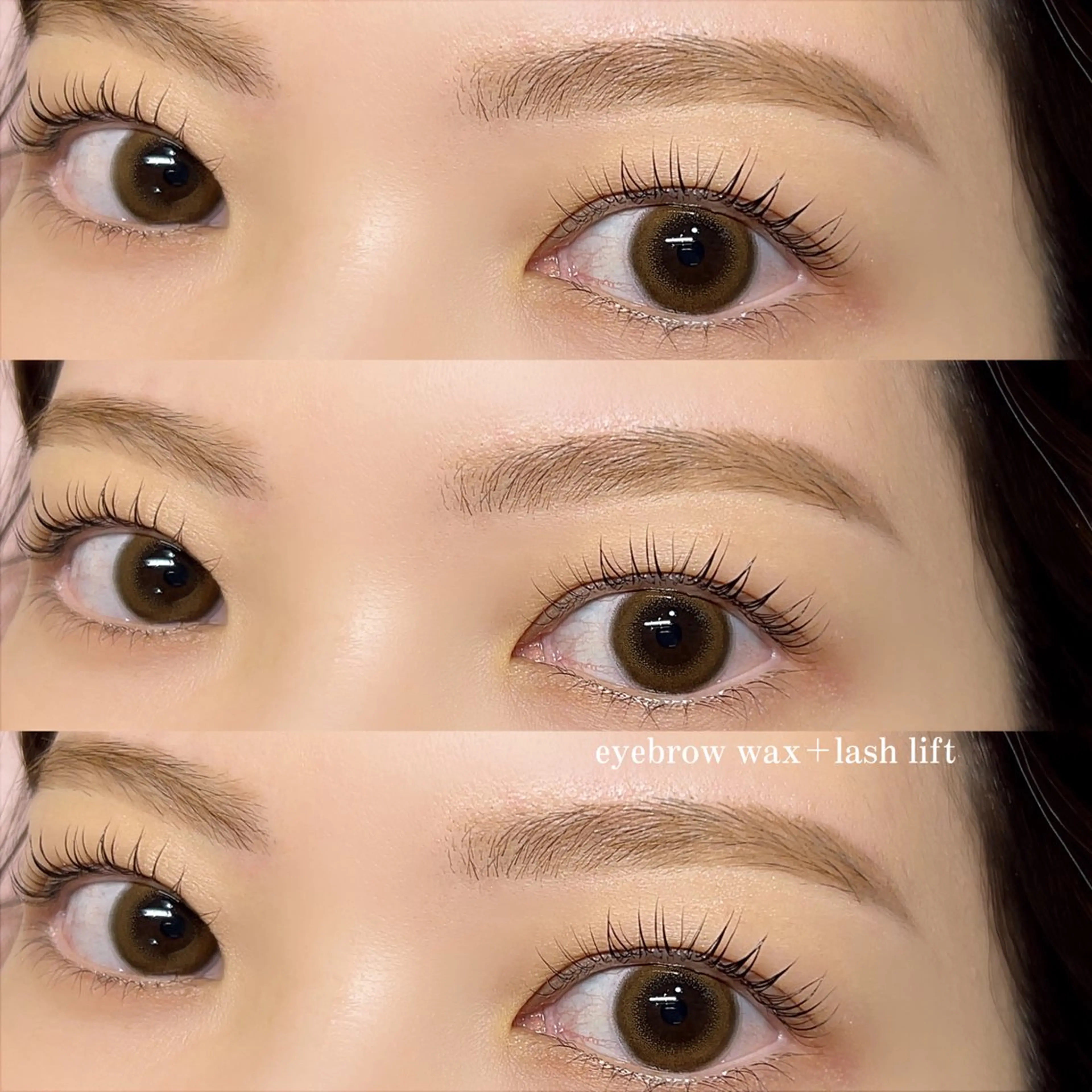 アイブロウ ibrow. misakiのマツエク・マツパデザイン