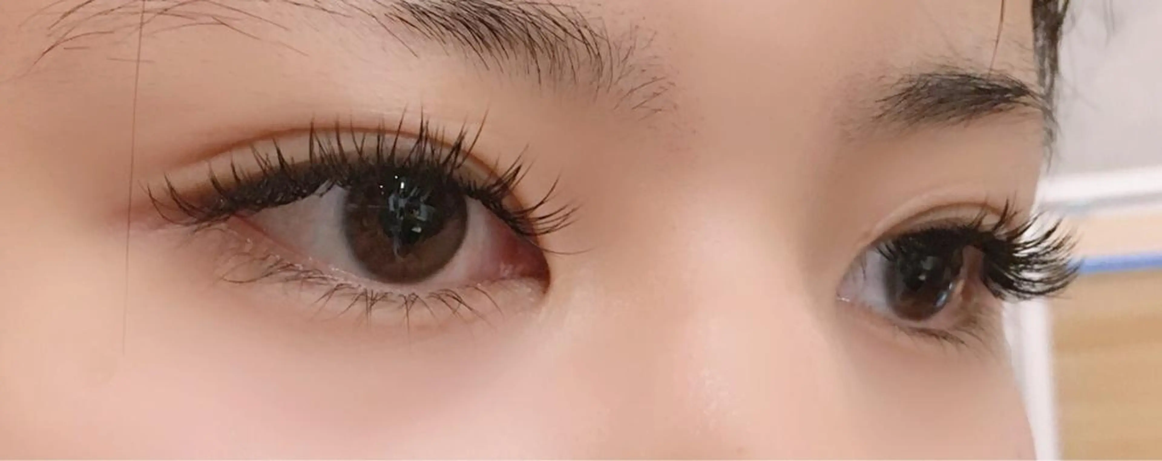 マツエク・マツパ 眉毛まつ毛専門店 uralogeのマツエク・マツパデザイン