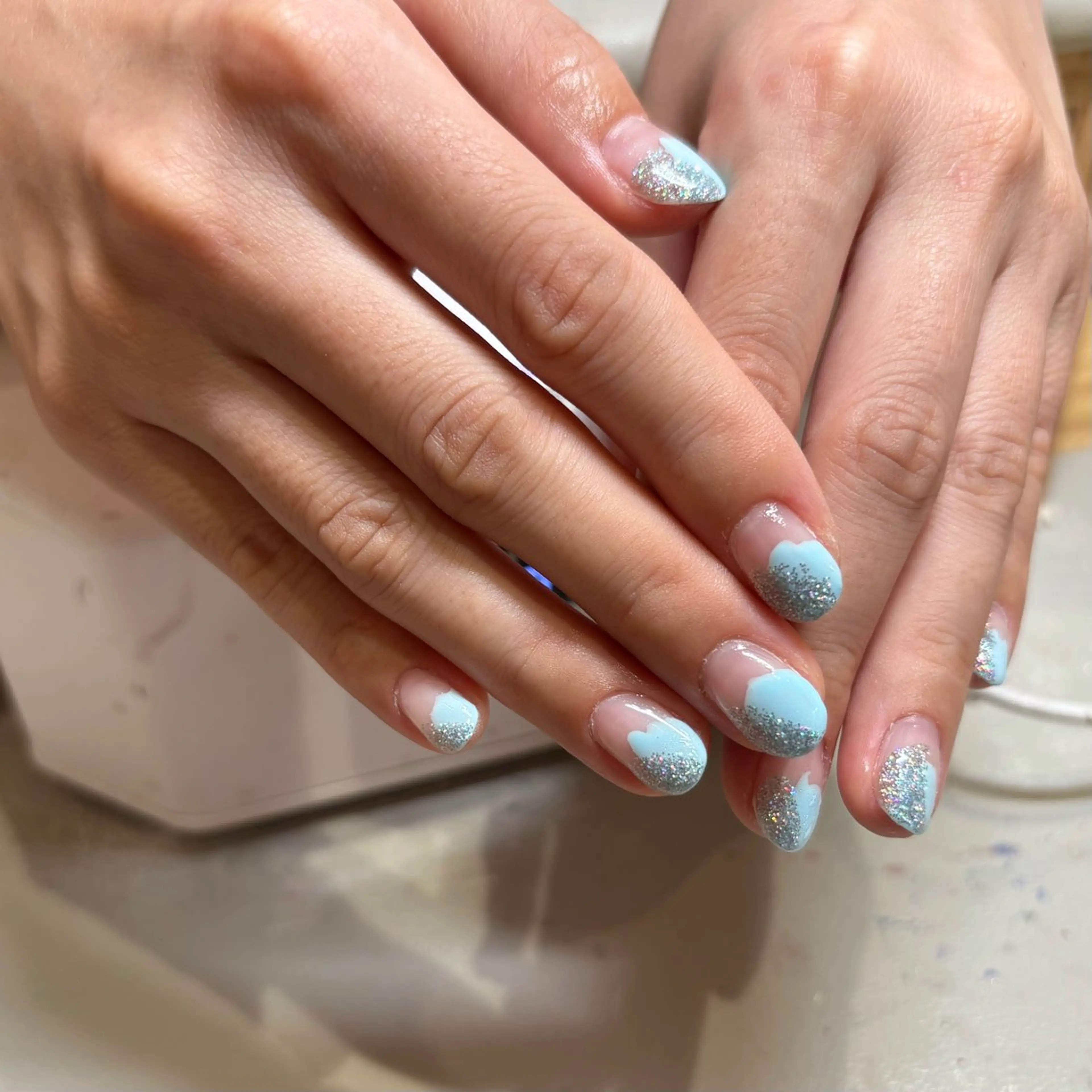 ネイル Nene 千葉店 SUZUKIのネイルデザイン