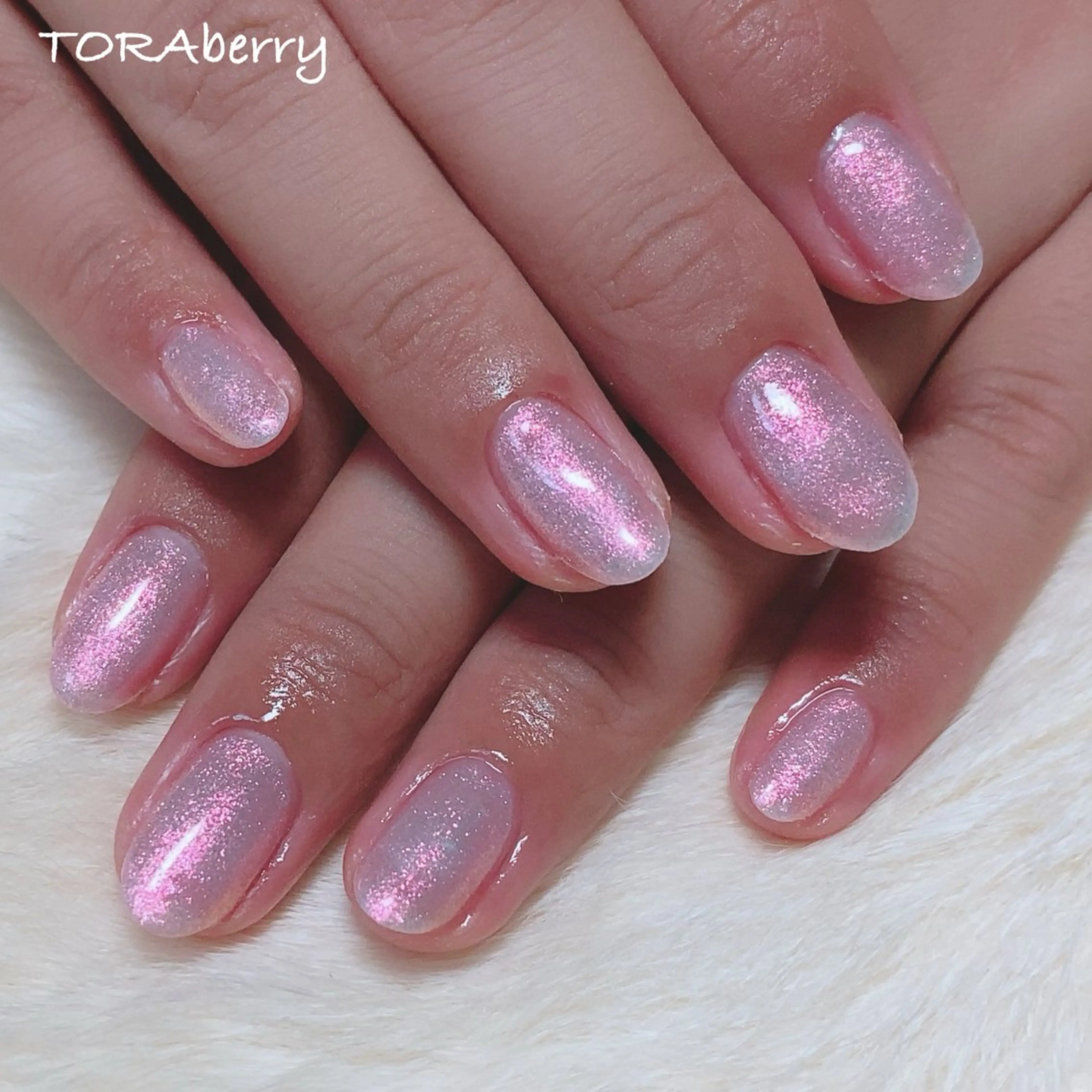 ネイル ネイリスト なつみのネイルデザイン