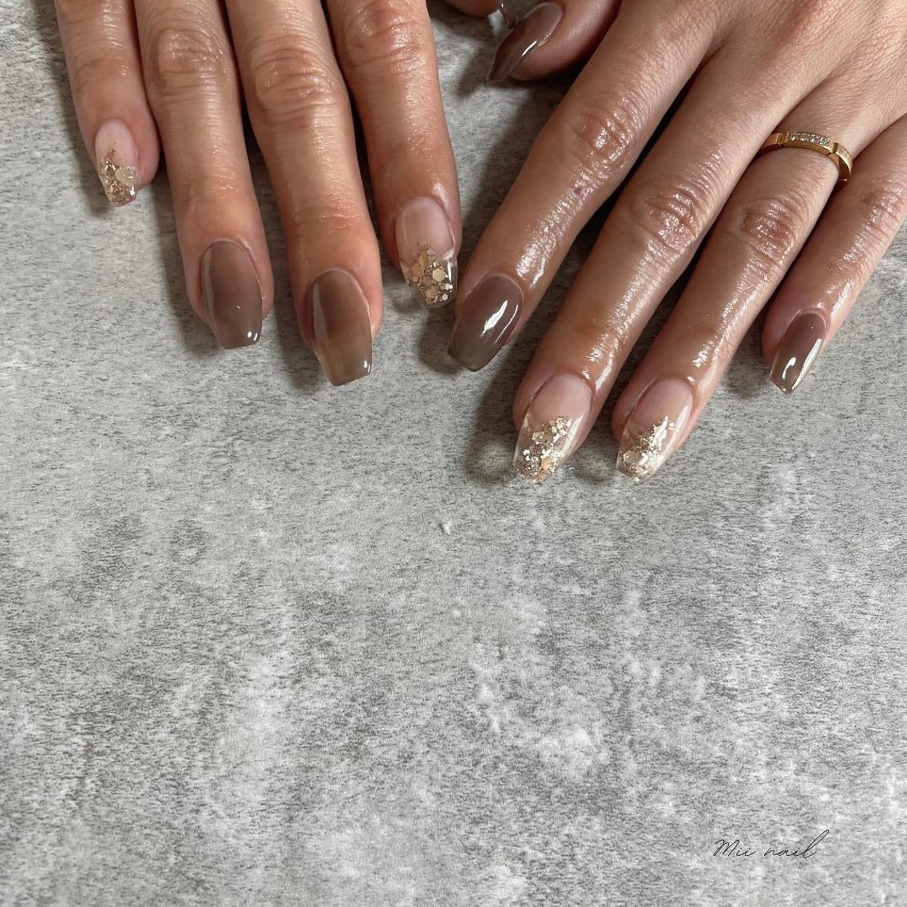 ネイル Mii nail いづみのその他イメージ