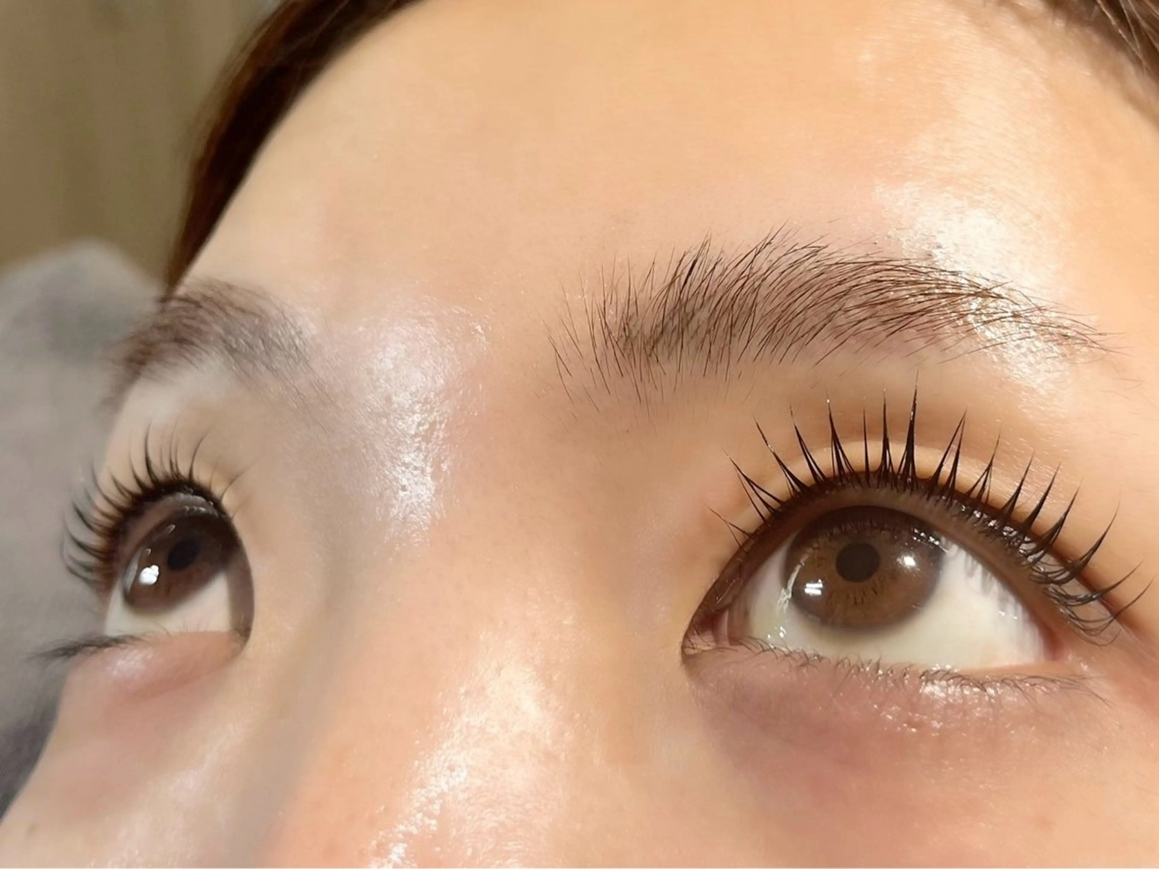 マツエク・マツパ 熊谷 りかのマツエク・マツパデザイン