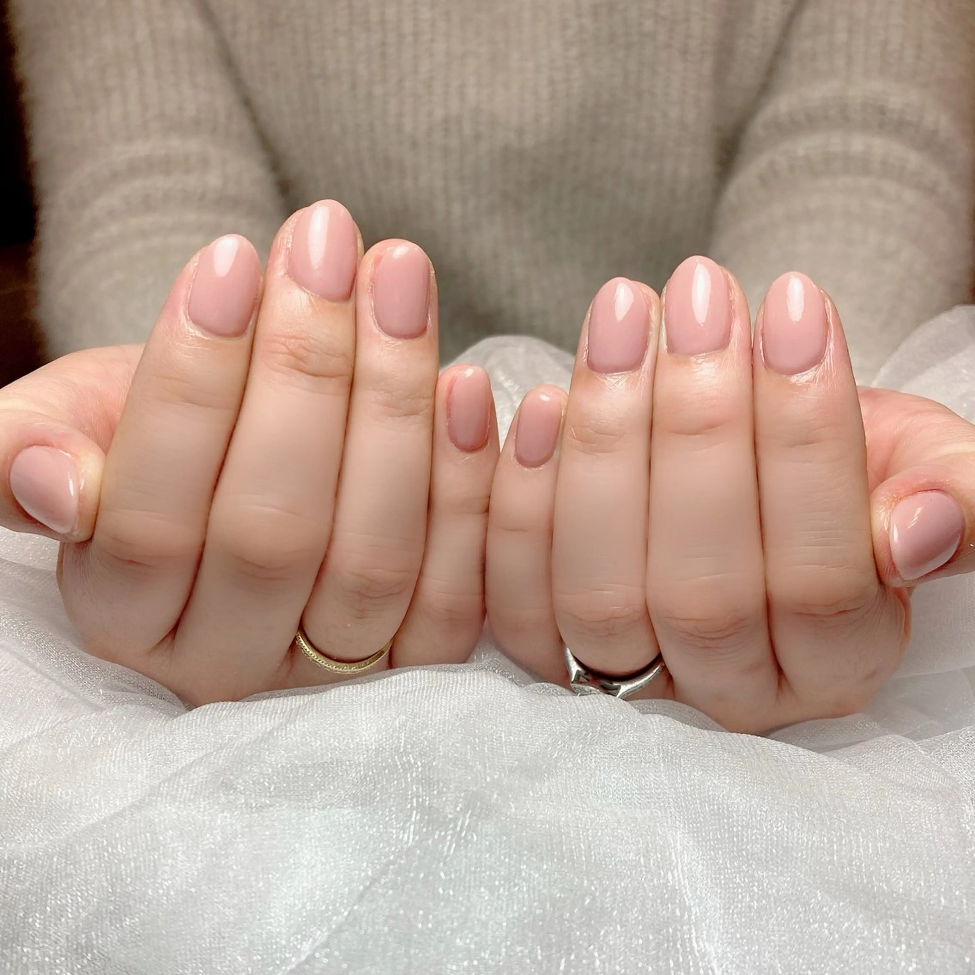 ネイル amu所属・かおる KAORUのネイルデザイン