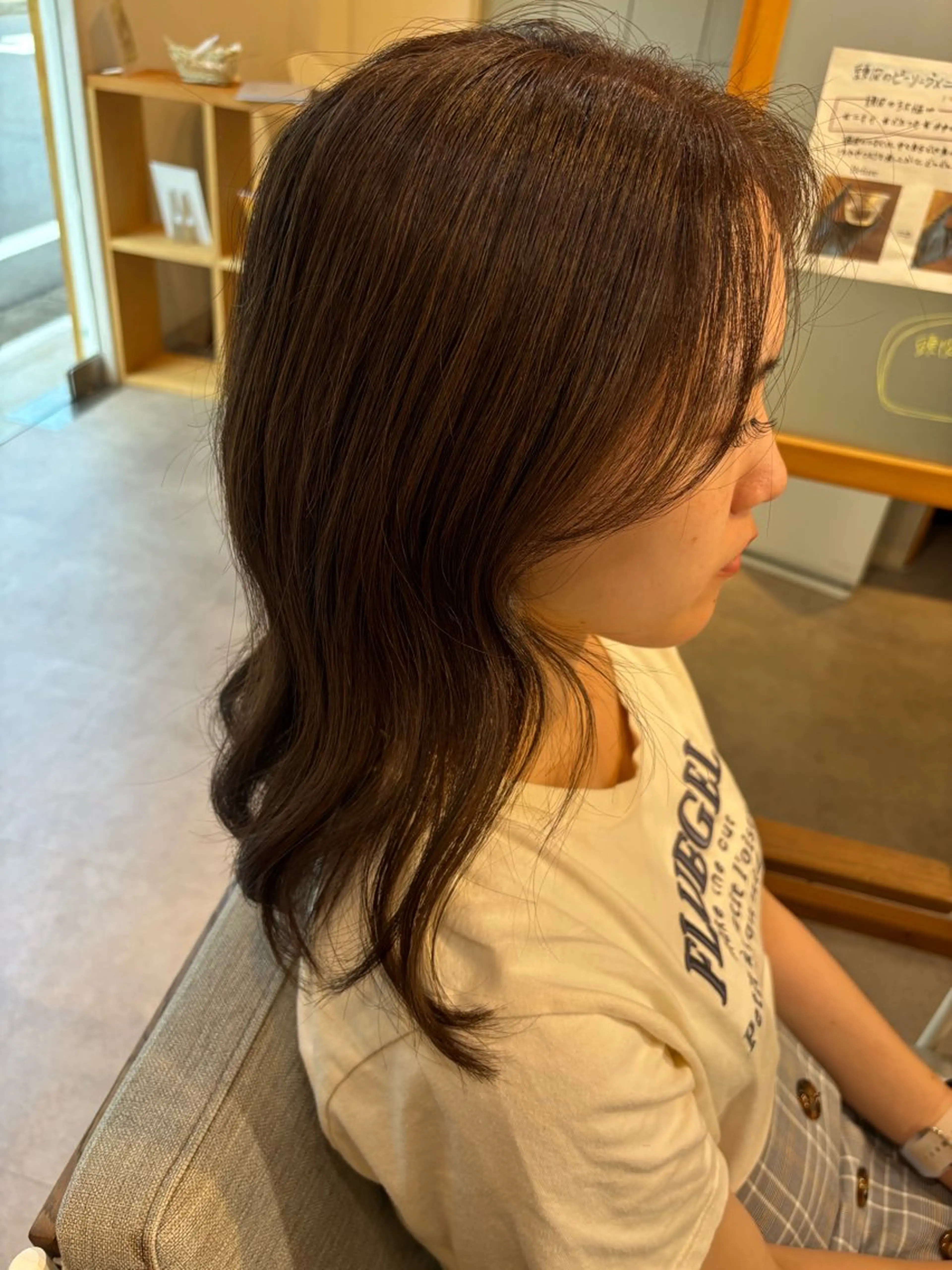 ロング Konoha🌙 Cherirのヘアスタイル