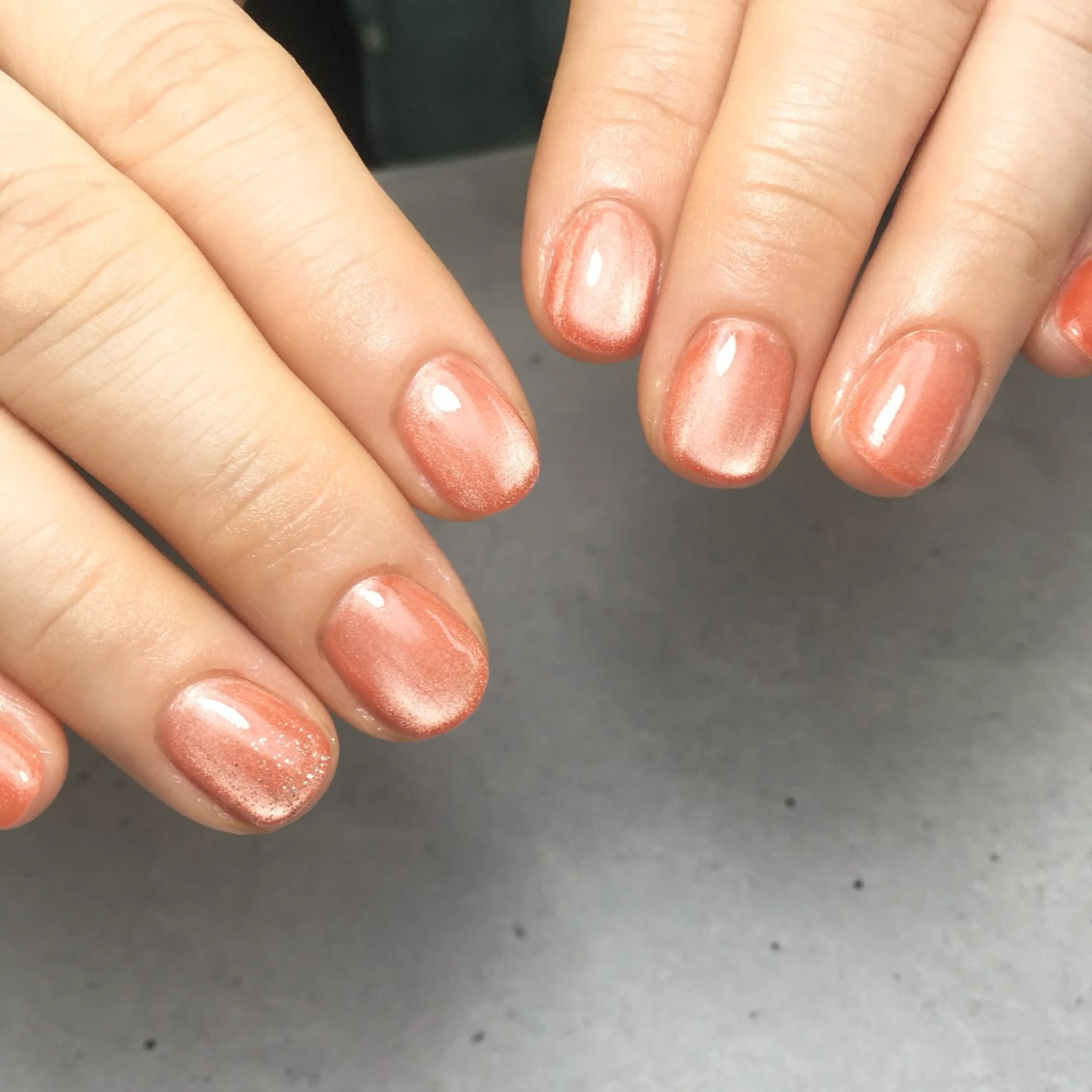 ネイル ハンドネイル mika avanceのネイルデザイン