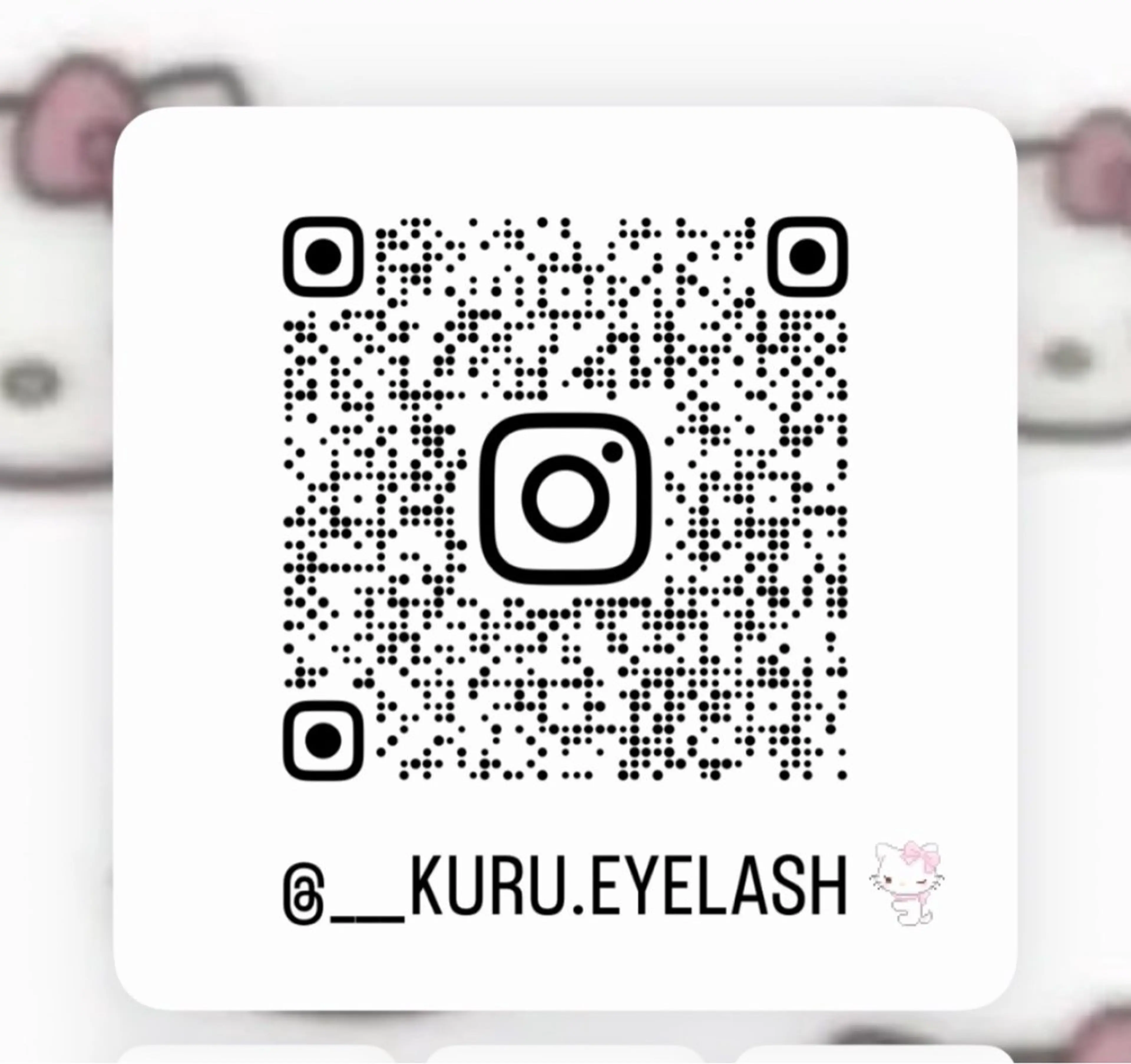 B☆STAR kurumi束感🎀のマツエク・マツパデザイン