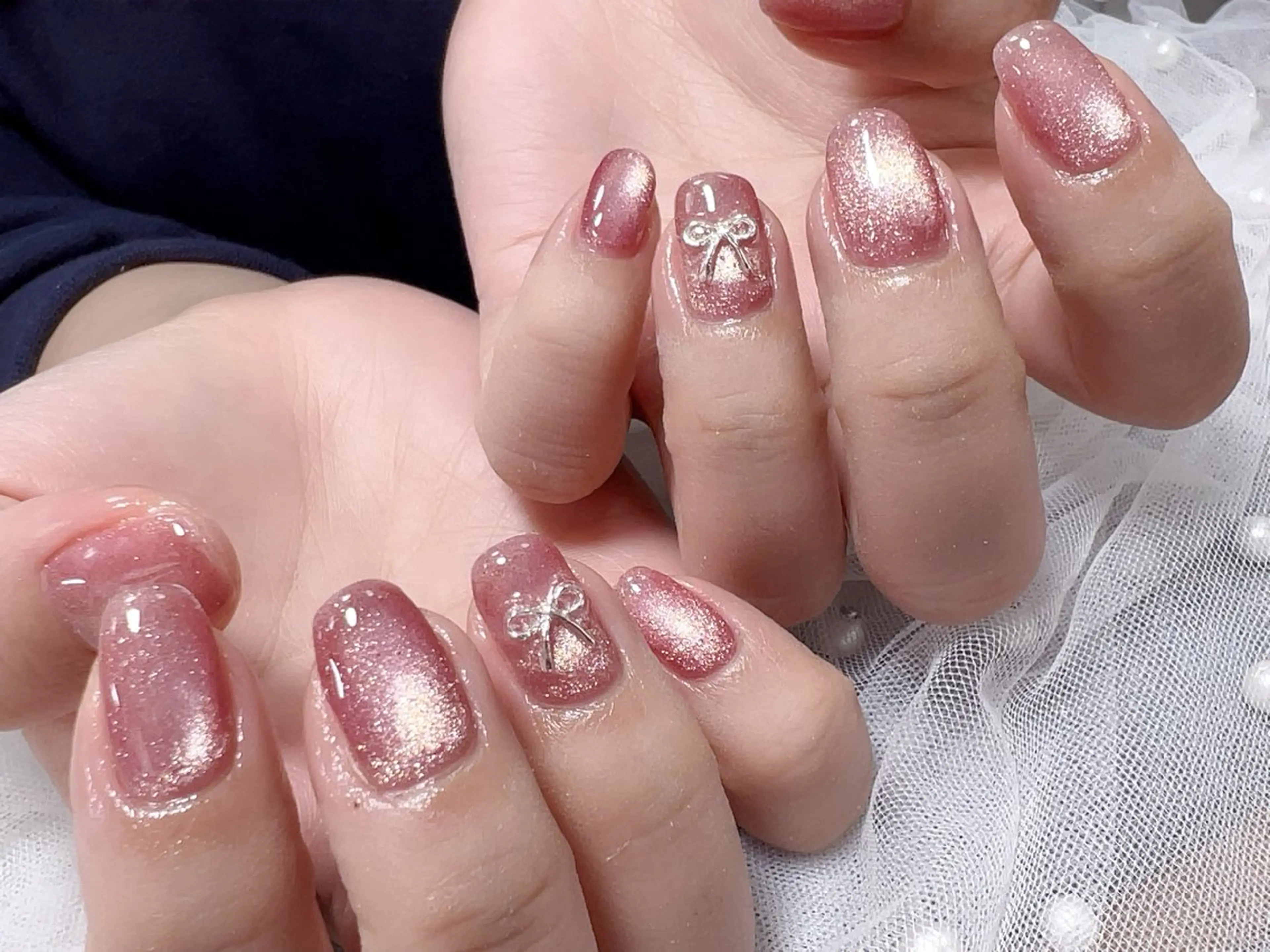 ネイル ハンドネイル Nail NaNaのネイルデザイン