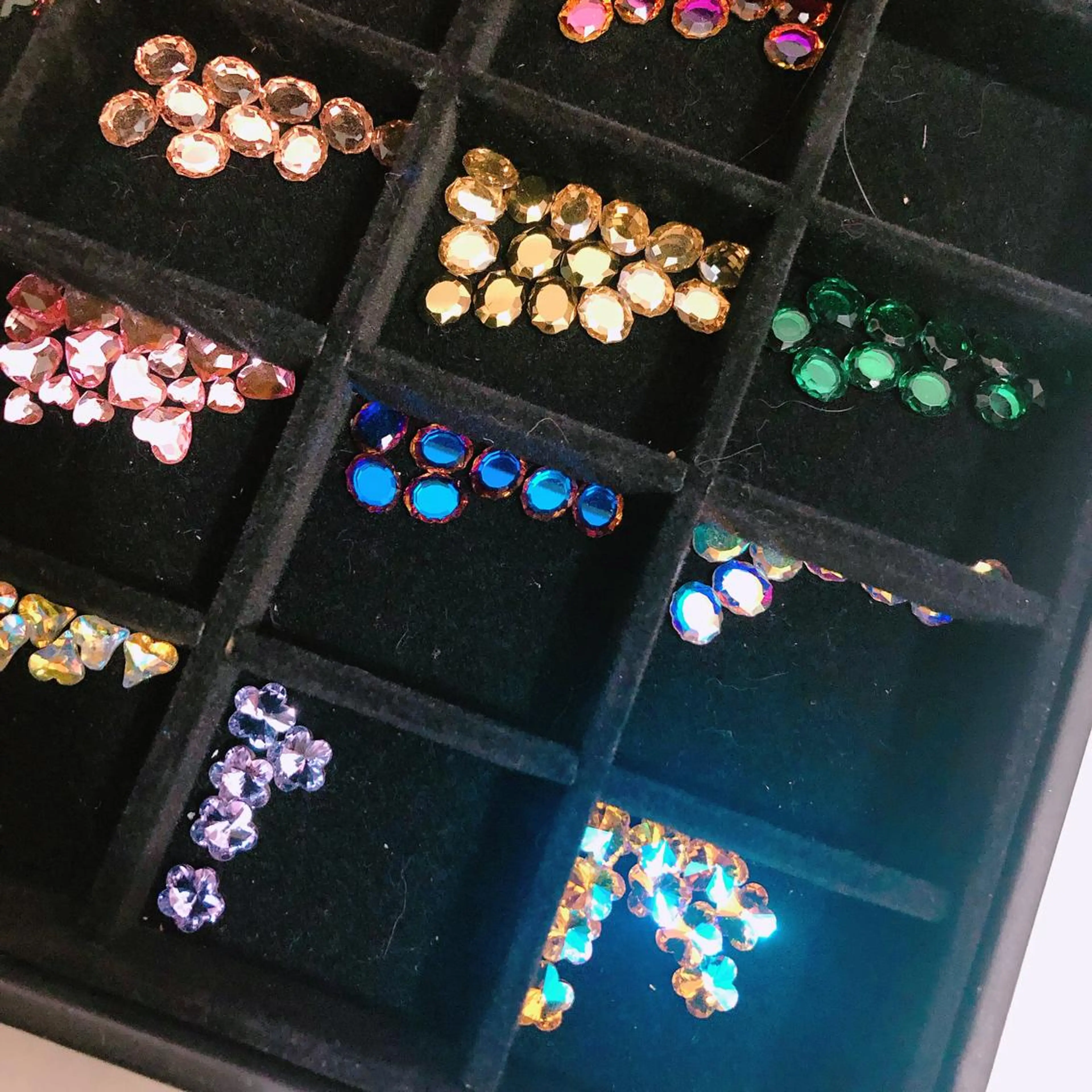 ネイル USAMiMi 🐰💕のネイルデザイン