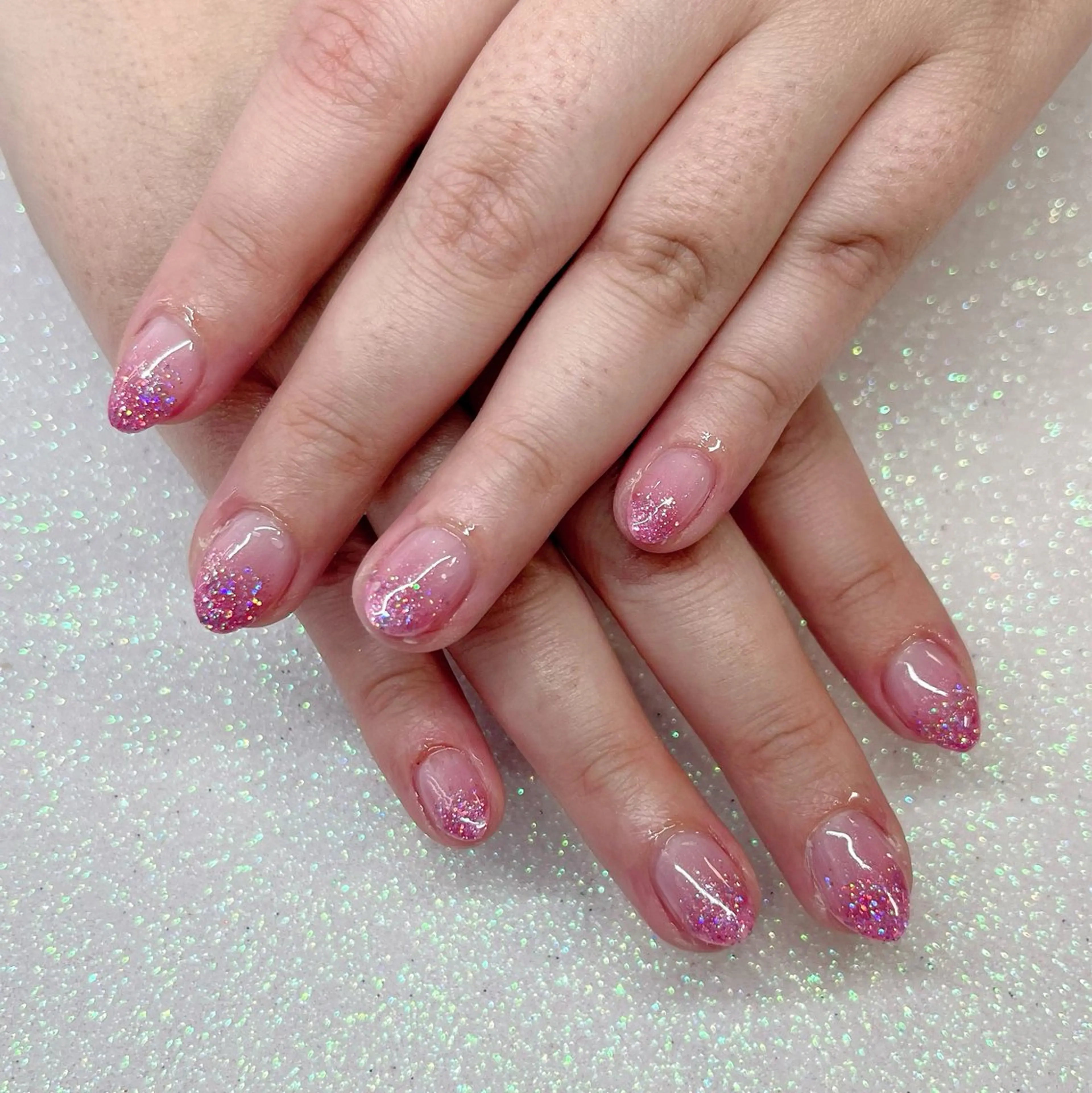 ネイル VIERU YURIのネイルデザイン