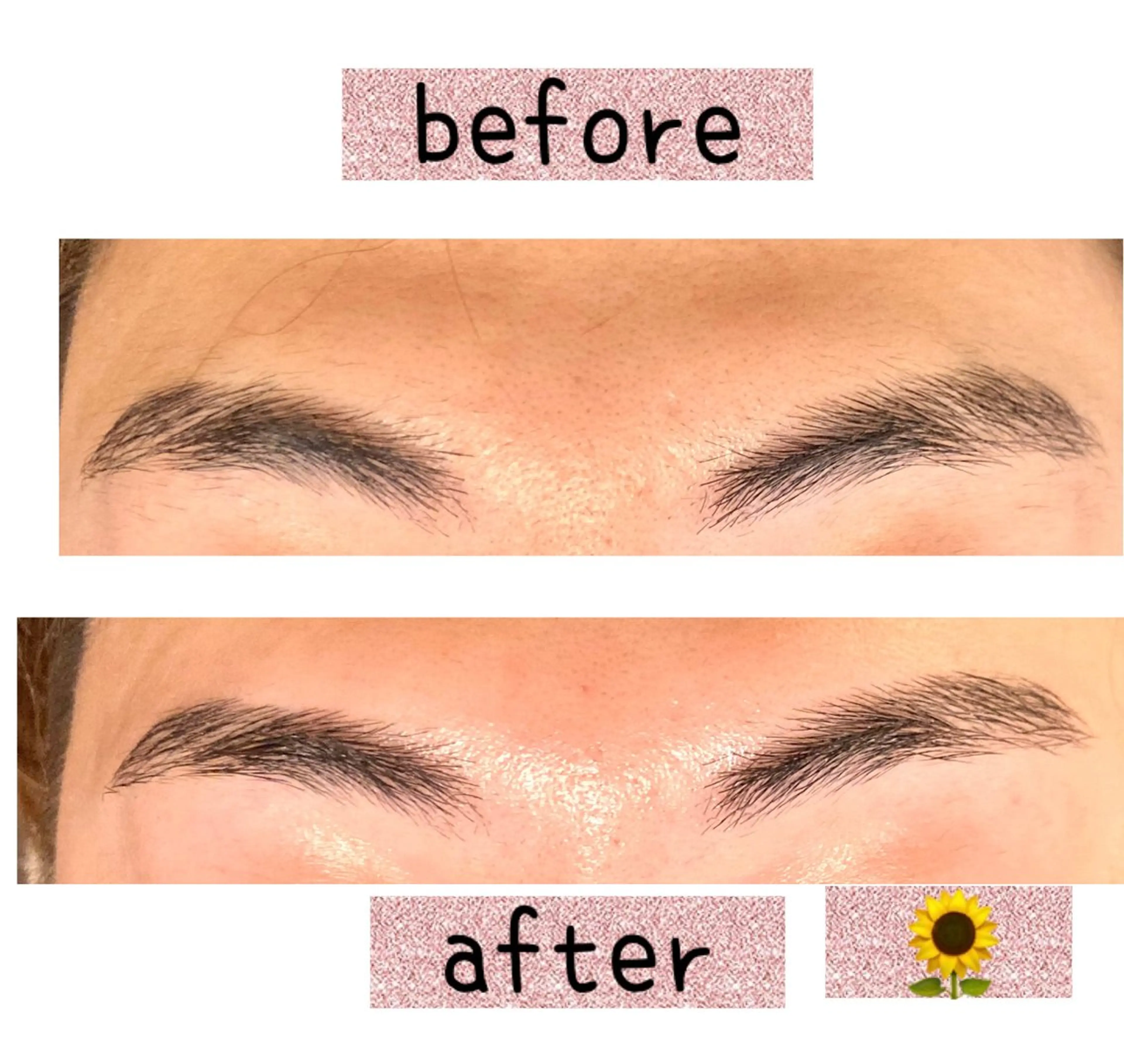 メンズ himawari Leiのマツエク・マツパデザイン