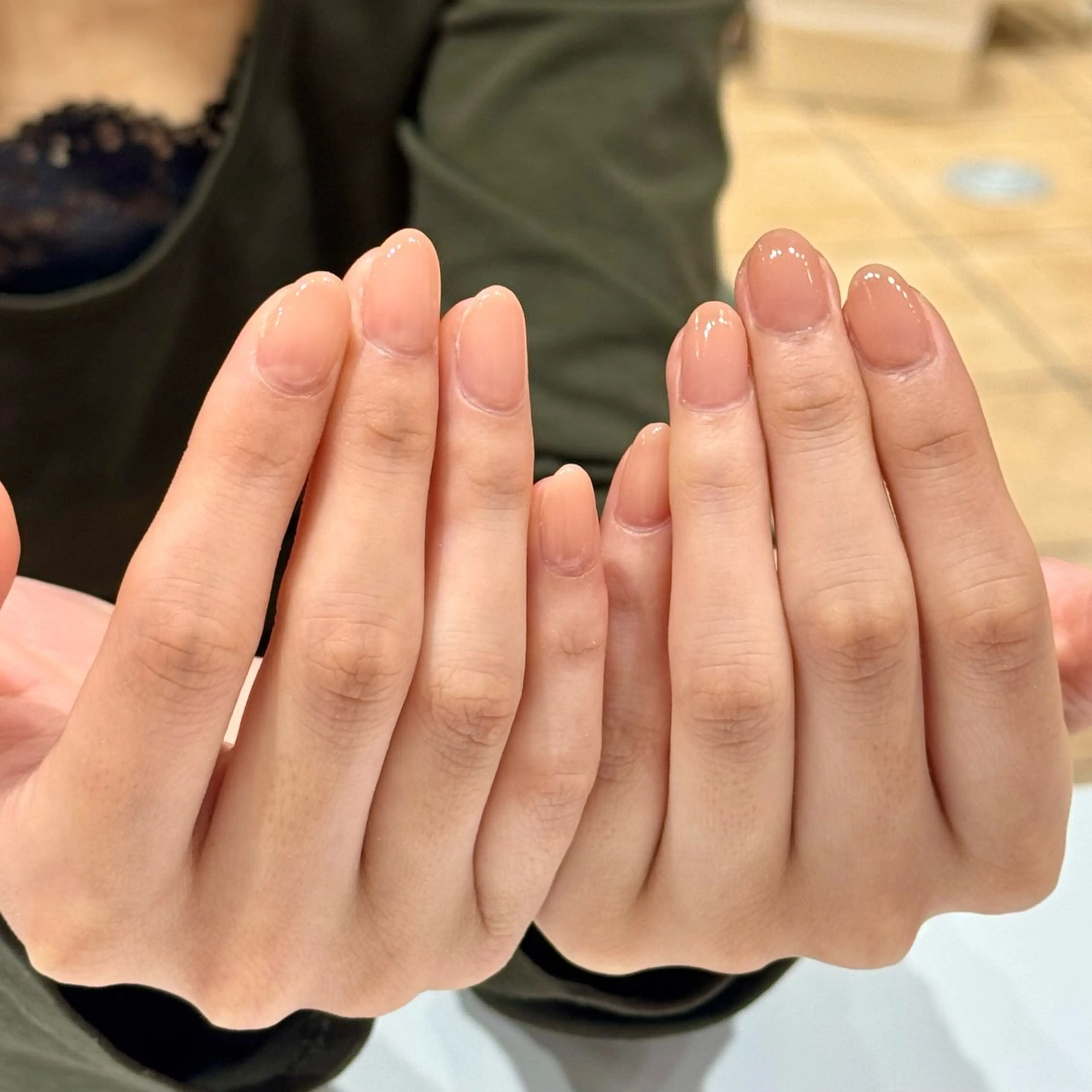 ネイル she 川崎 karenのネイルデザイン