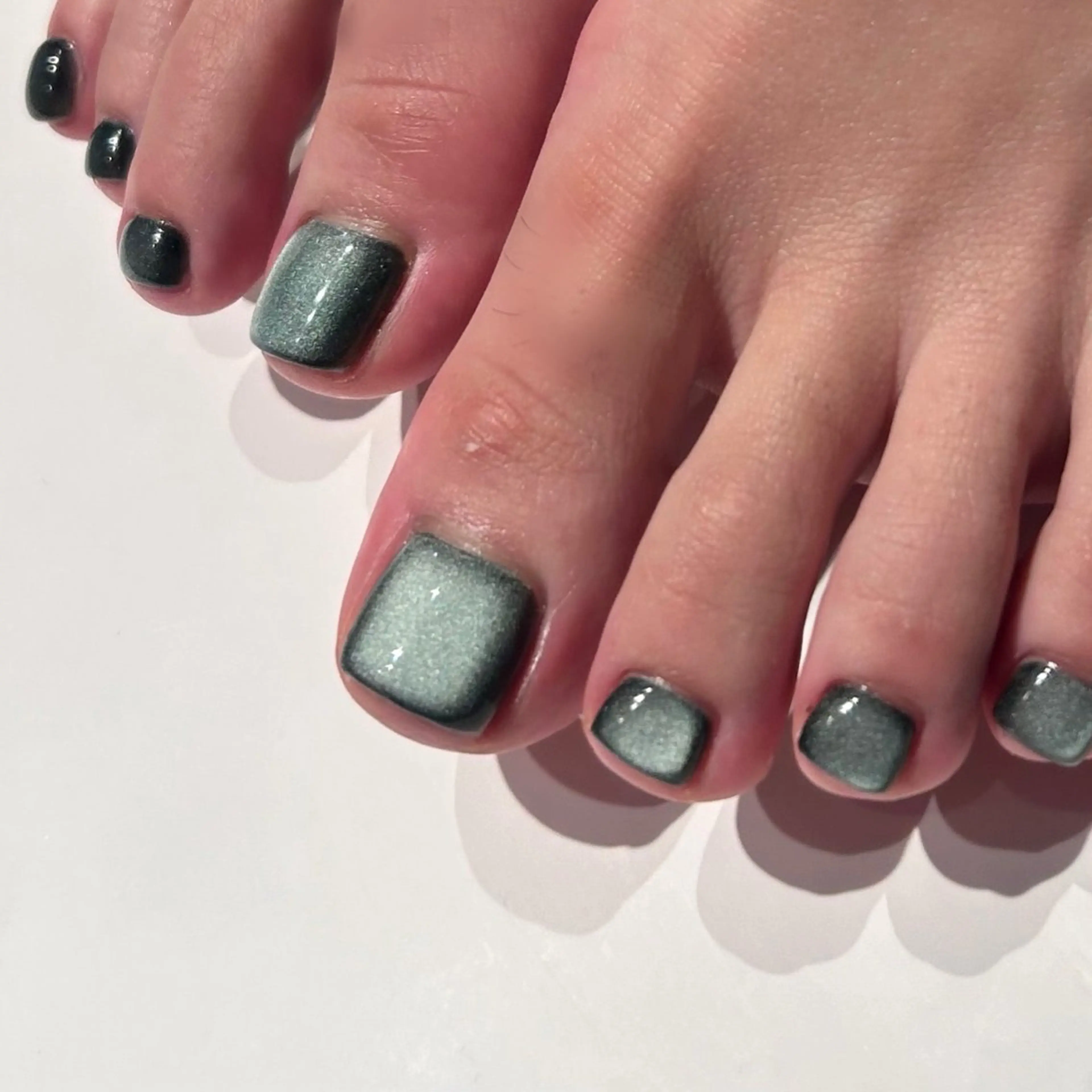 ネイル フットネイル nail salon Manonのネイルデザイン