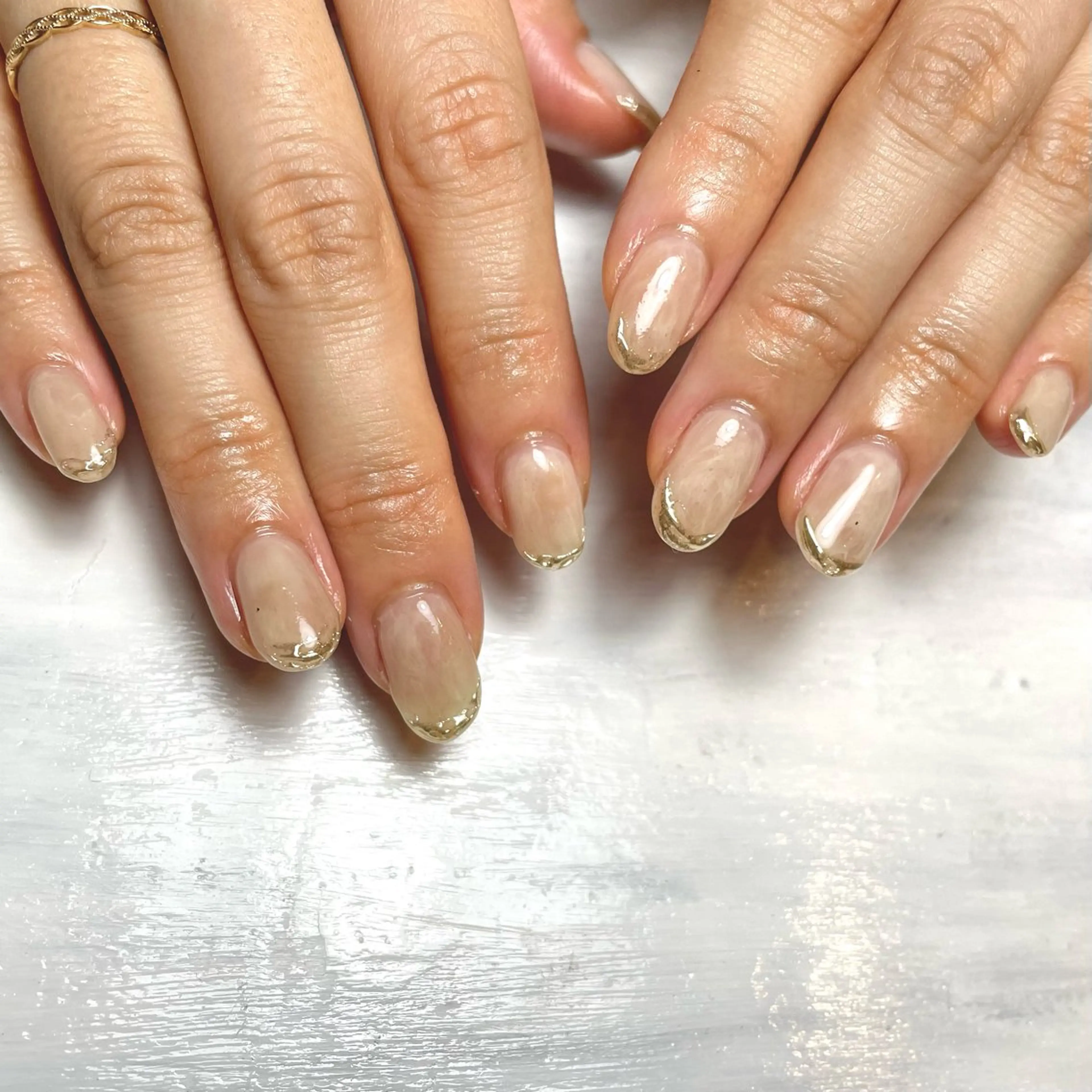 ネイル Nail Room uimのネイルデザイン