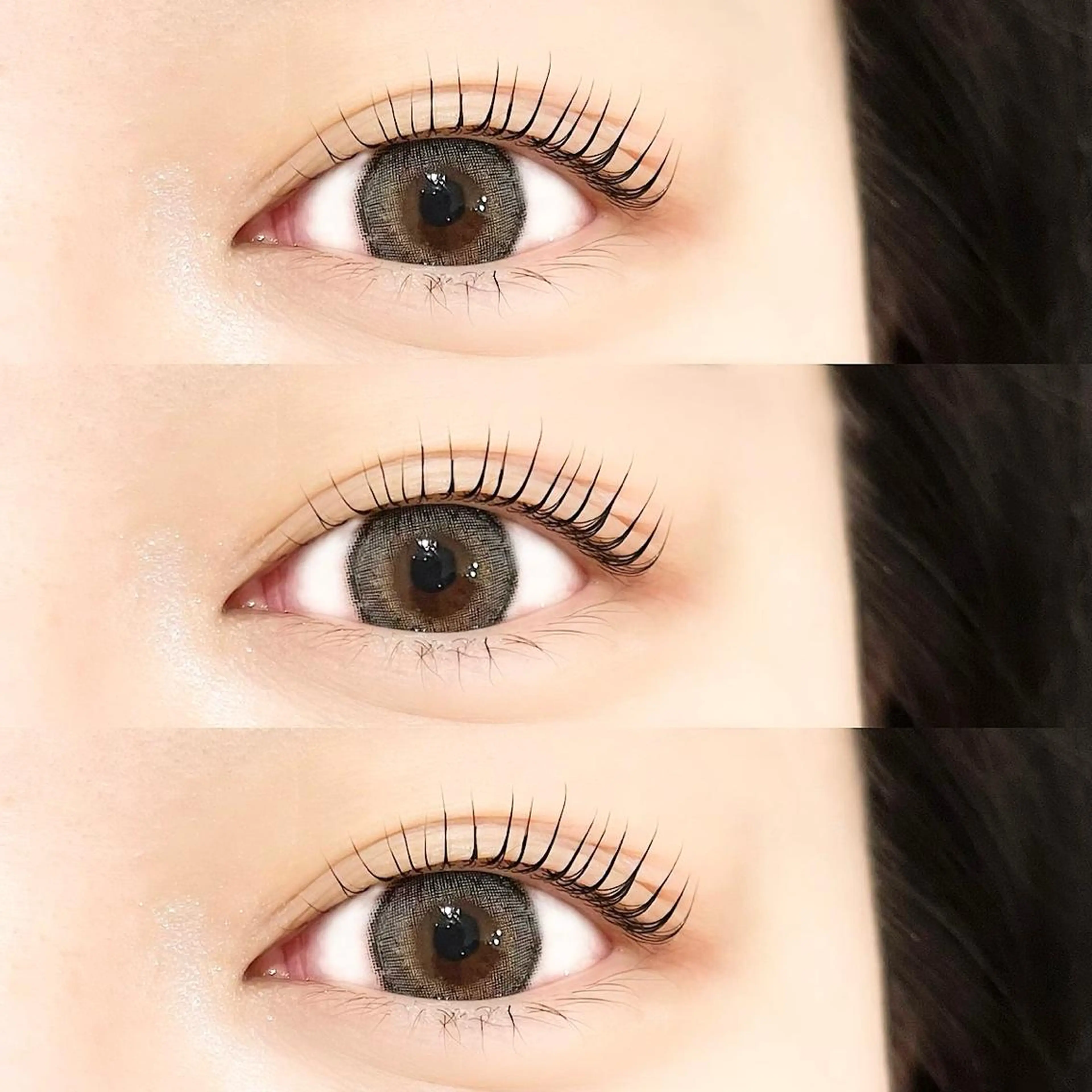 メンズ マツエク・マツパ アイブロウ マツパ 𓂃◌𓈒𓐍 shioriの眉毛・アイブロウイメージ