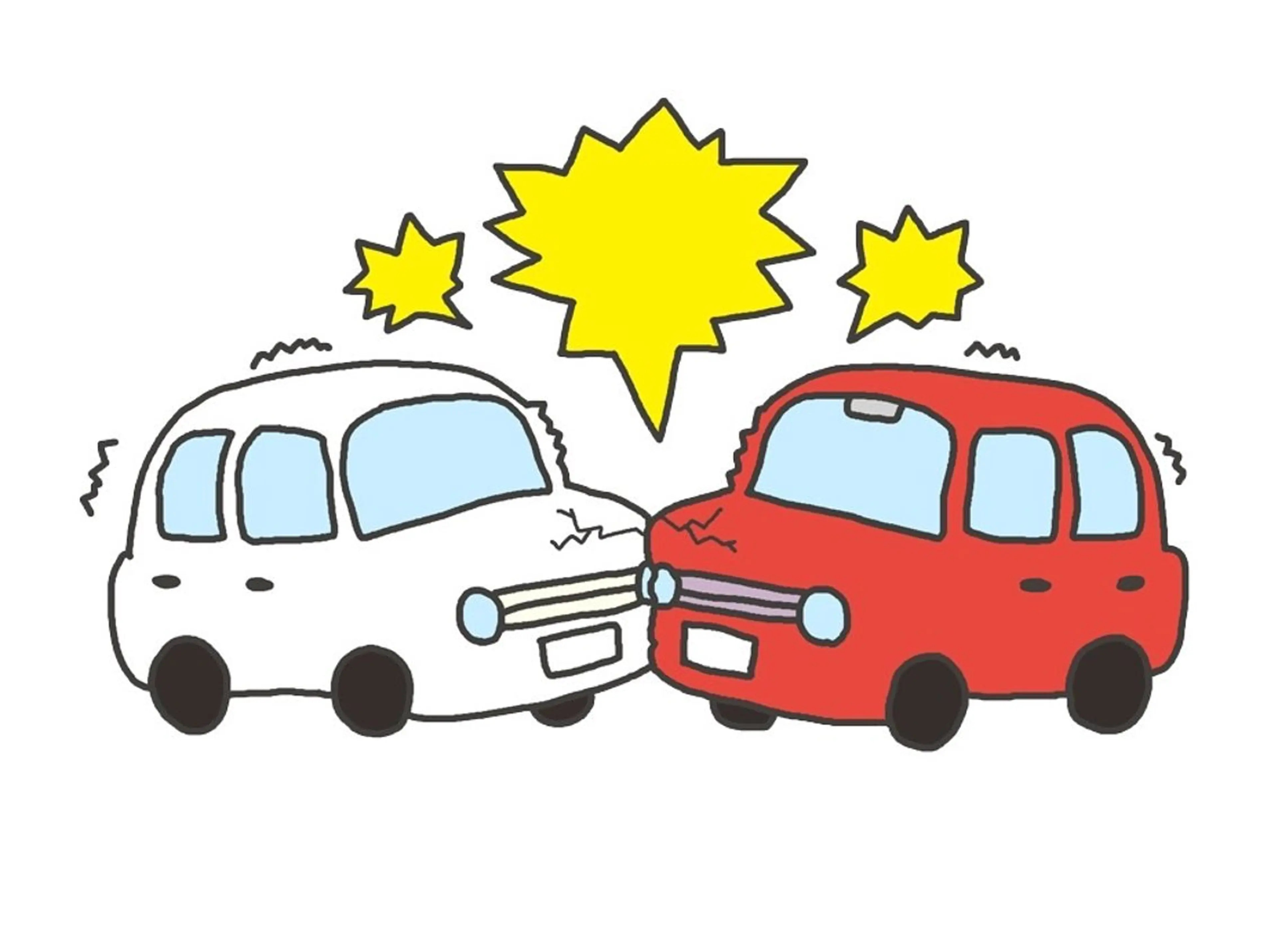 交通事故相談＆施術の写真