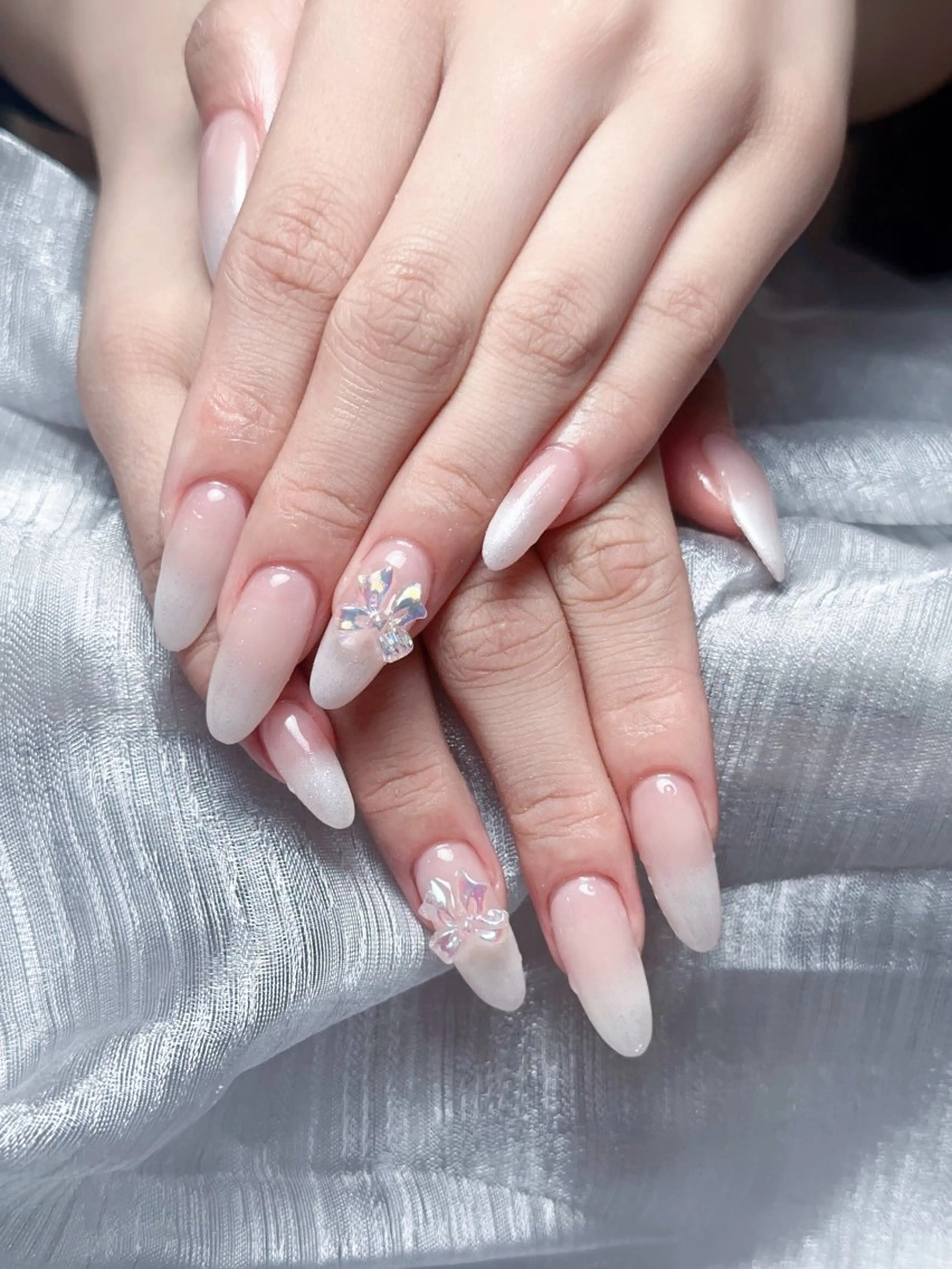 ネイル ネイル👑クイーンズ NailQueensのネイルデザイン
