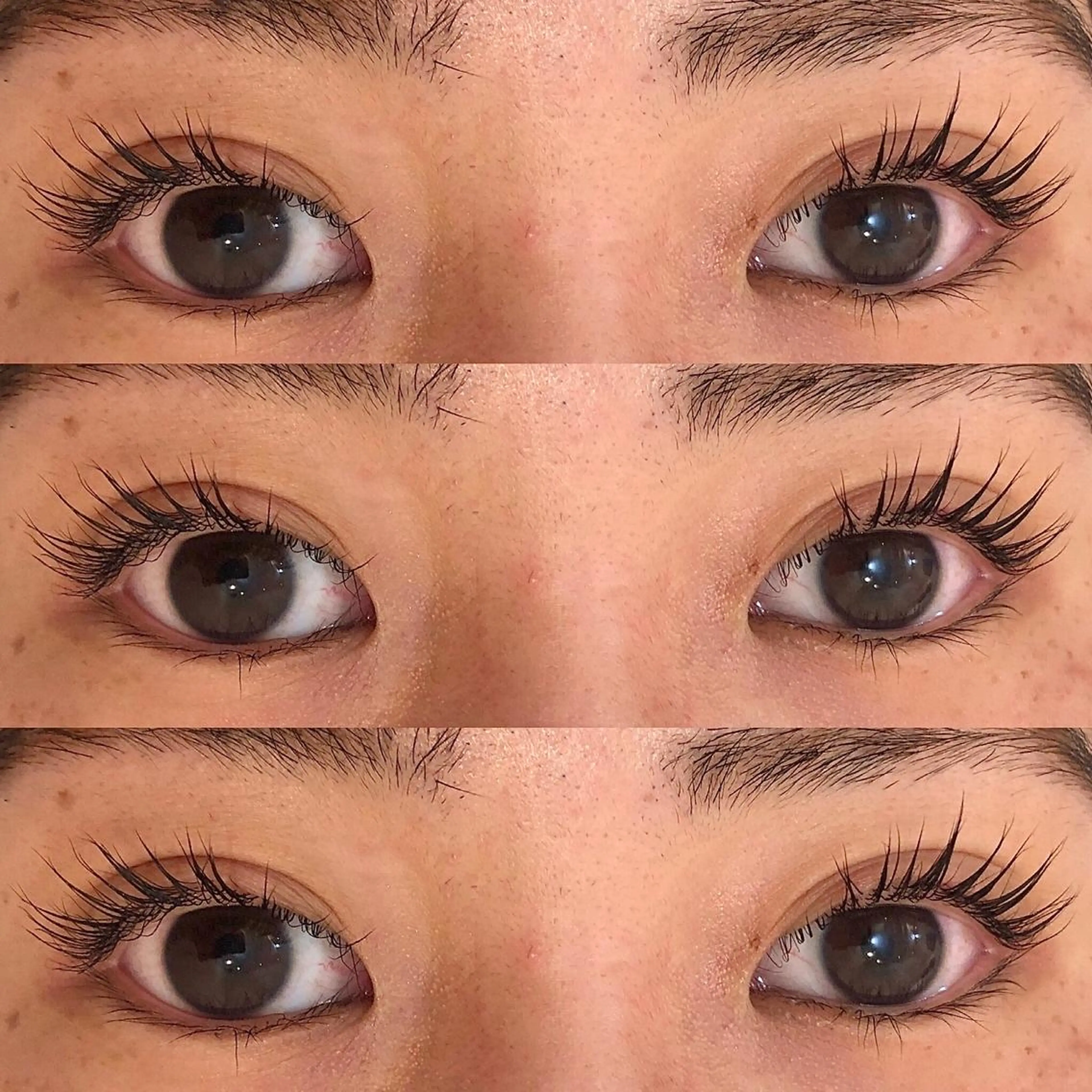 マツエク・マツパ パリジェンヌラッシュリフト Eyelist 中島🎀のマツエク・マツパデザイン