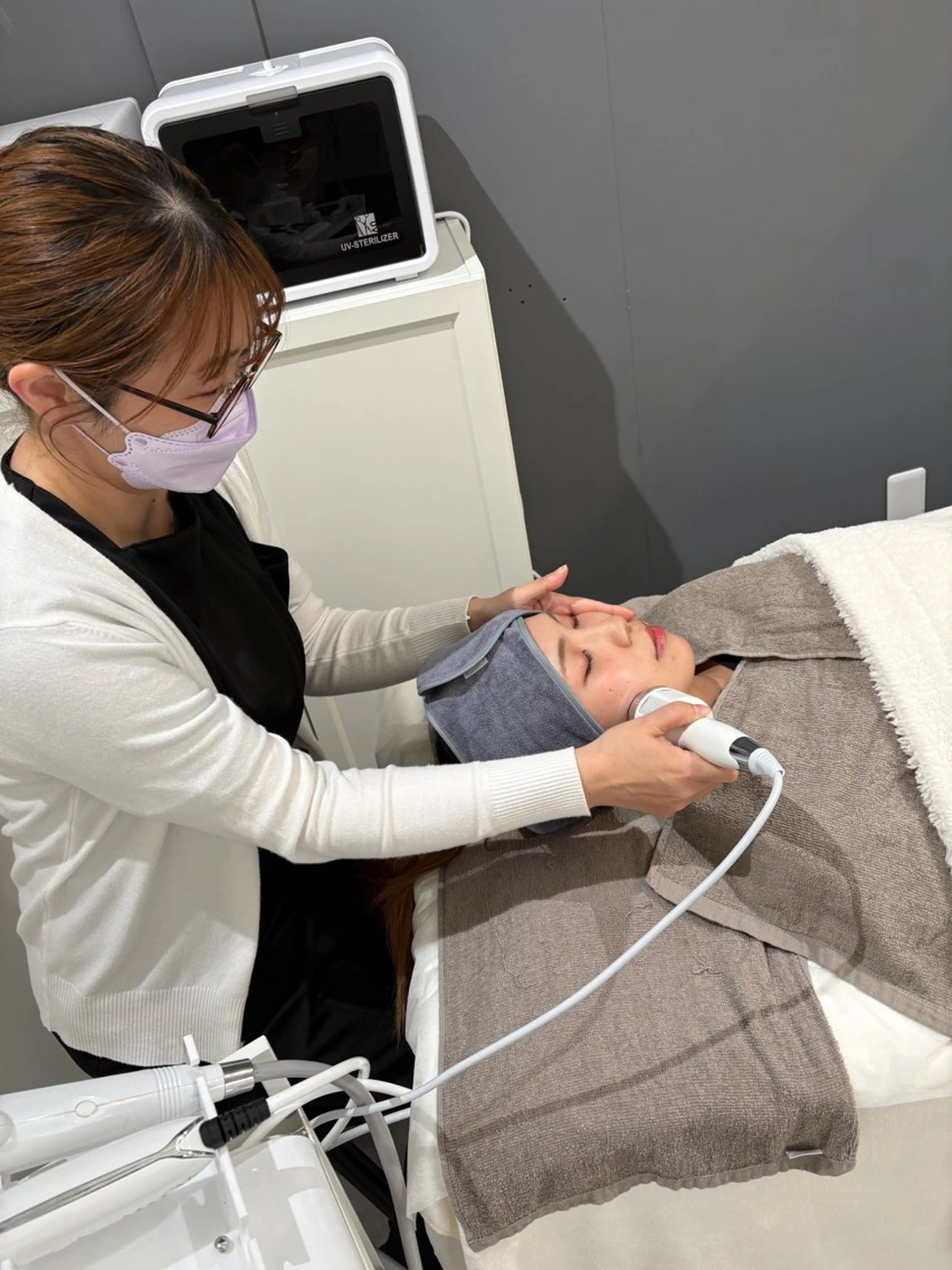 レモン スタジオのエステ・リラクイメージ