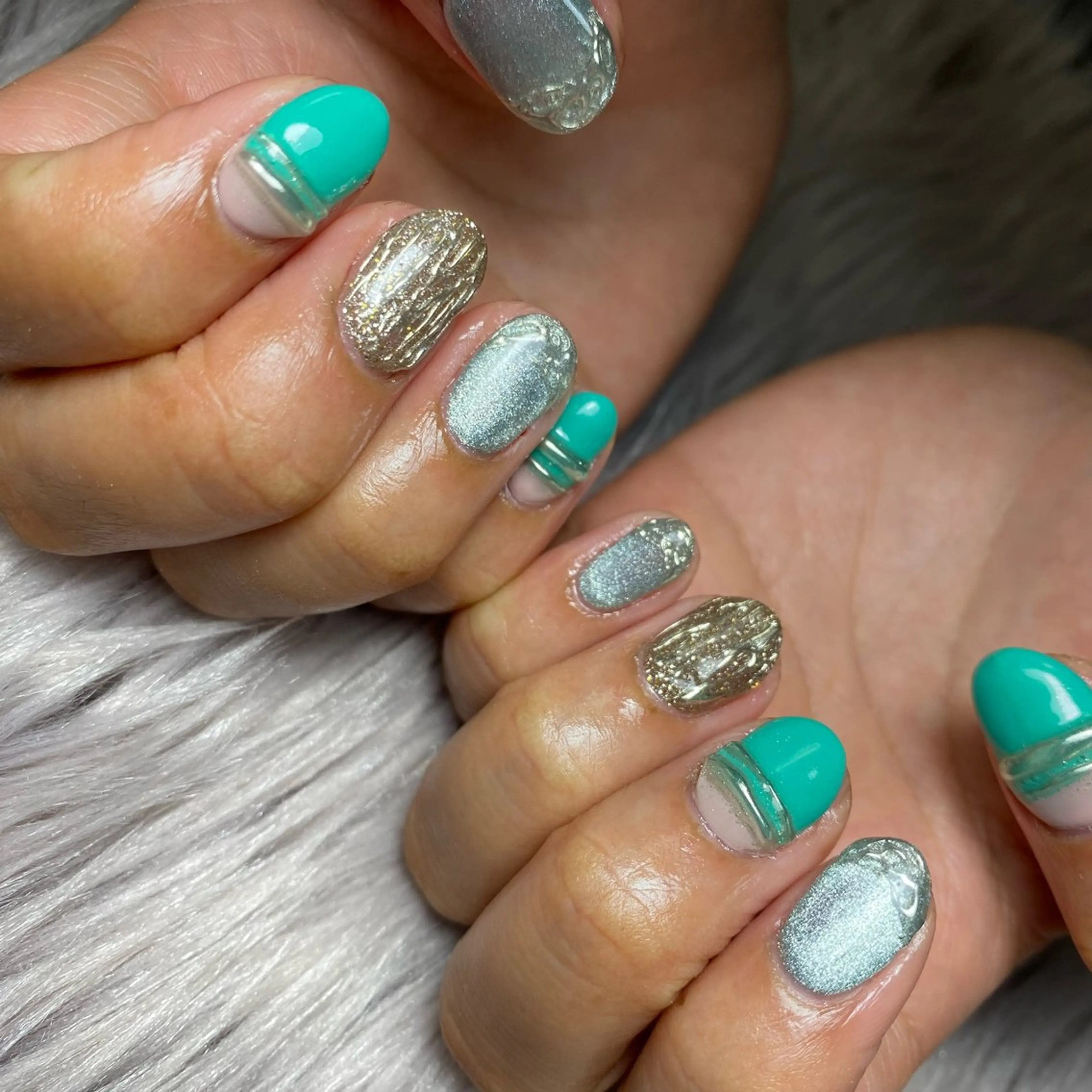 ネイル Beauty Space N&Nのネイルデザイン