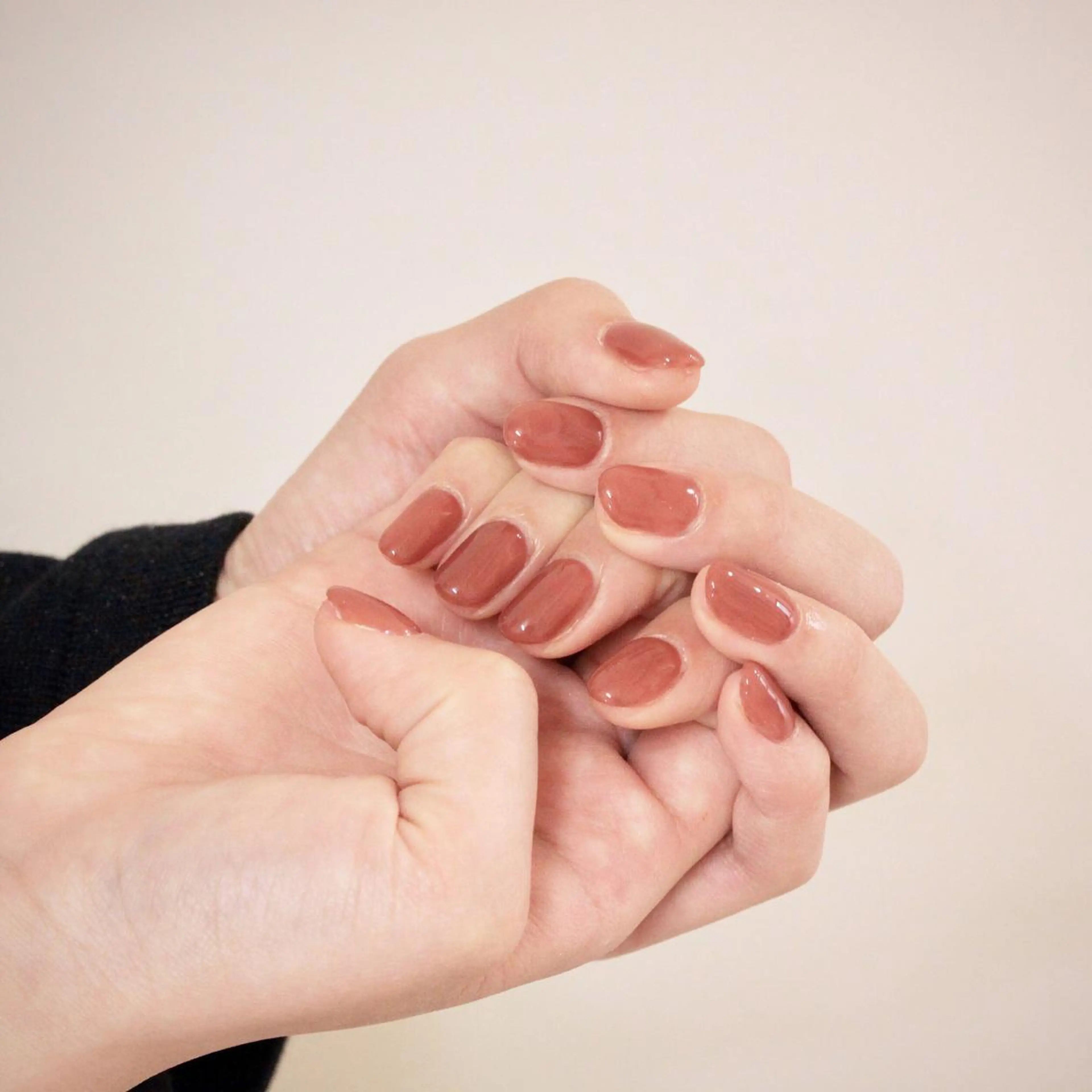 ネイル ハンドネイル Elio 国泰寺のネイルデザイン