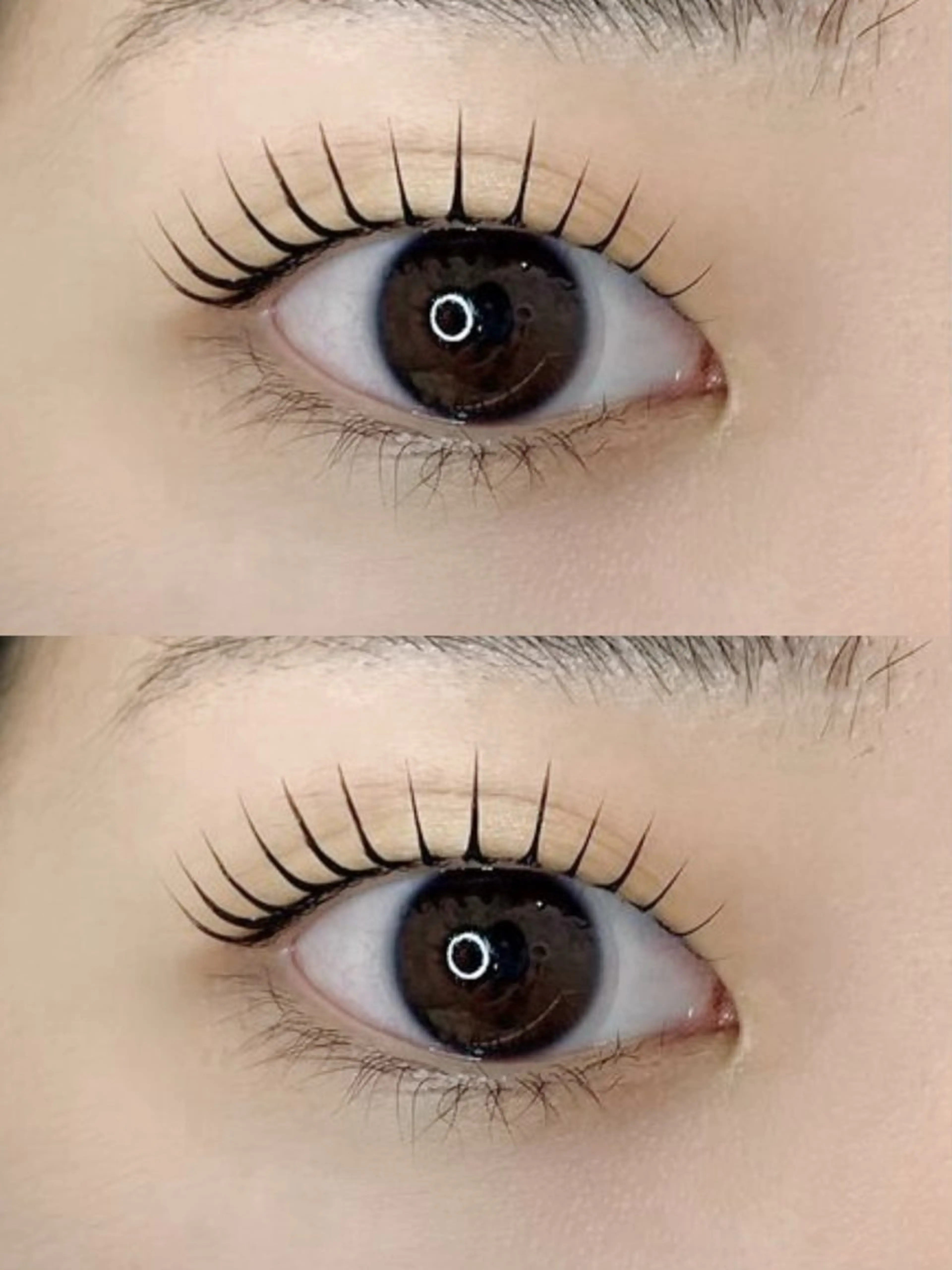 マツエク・マツパ パリエク専門店 FOIのマツエク・マツパデザイン