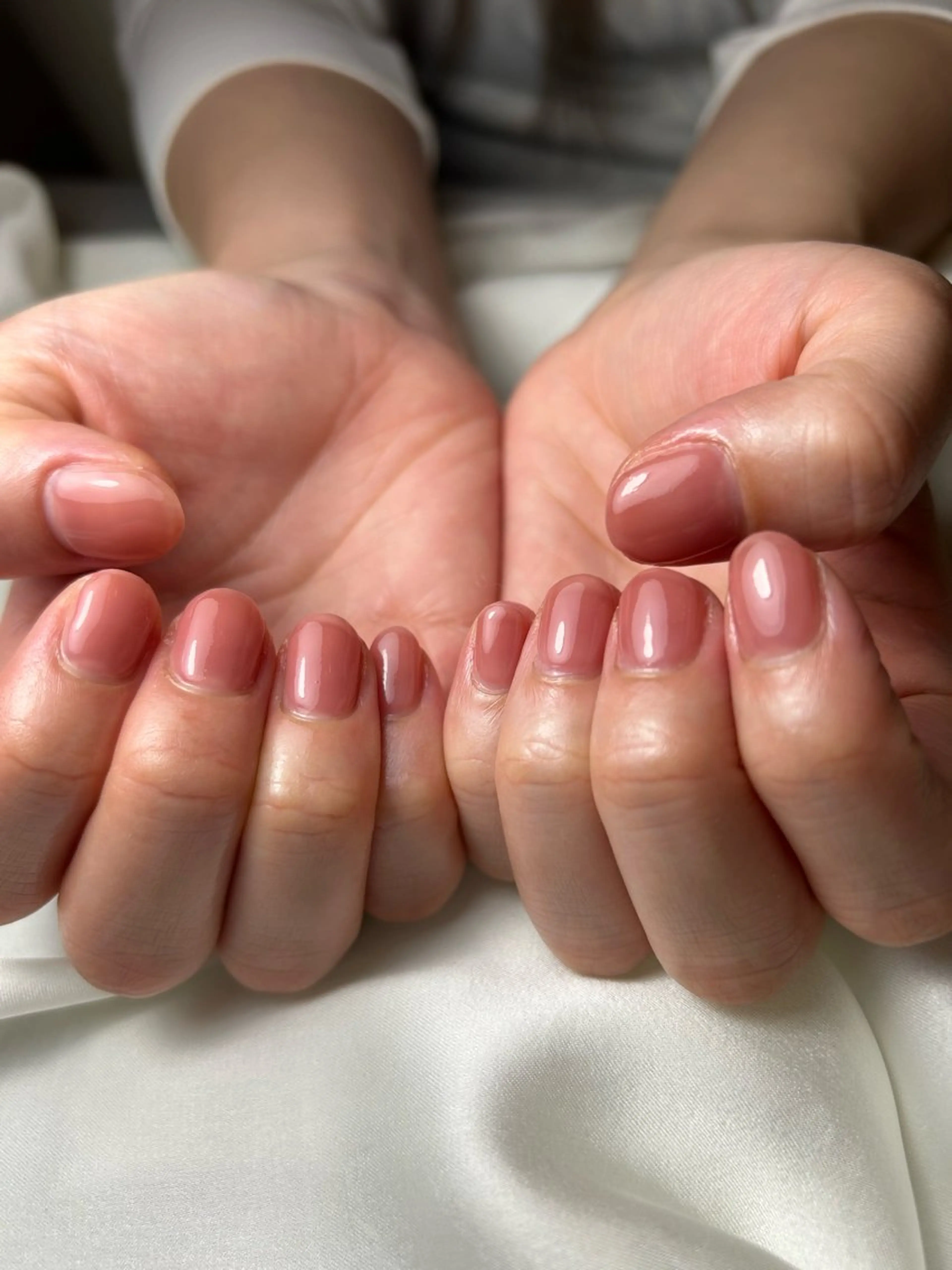 ネイル 金山 沙織のエステ・リラクイメージ